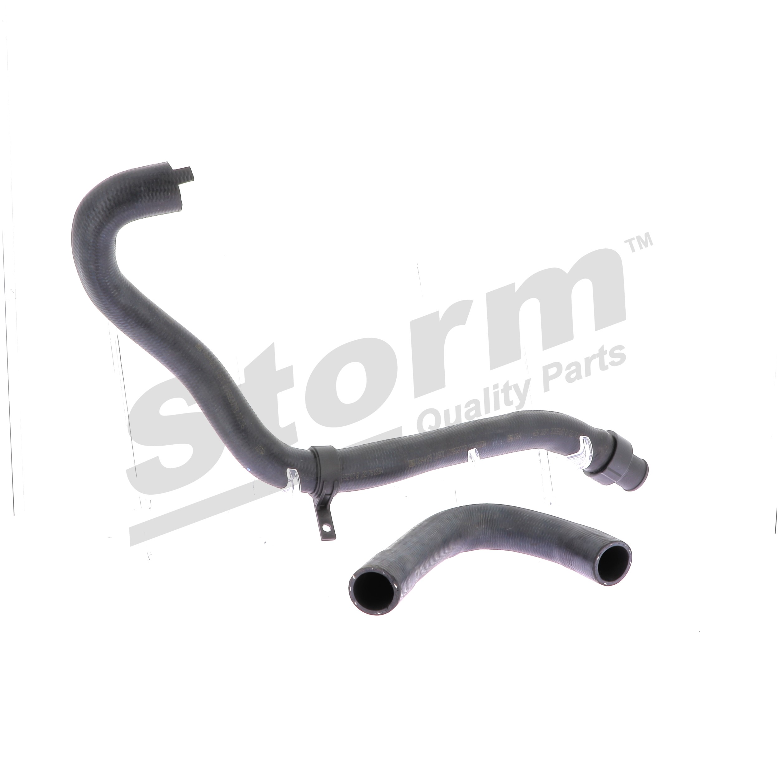 Radiatora cauruļvads F8740 STORM QUALITY PARTS 1343 S1 Radiatora cauruļvads F8740 STORM QUALITY PARTS 1343.S1 CITROËN