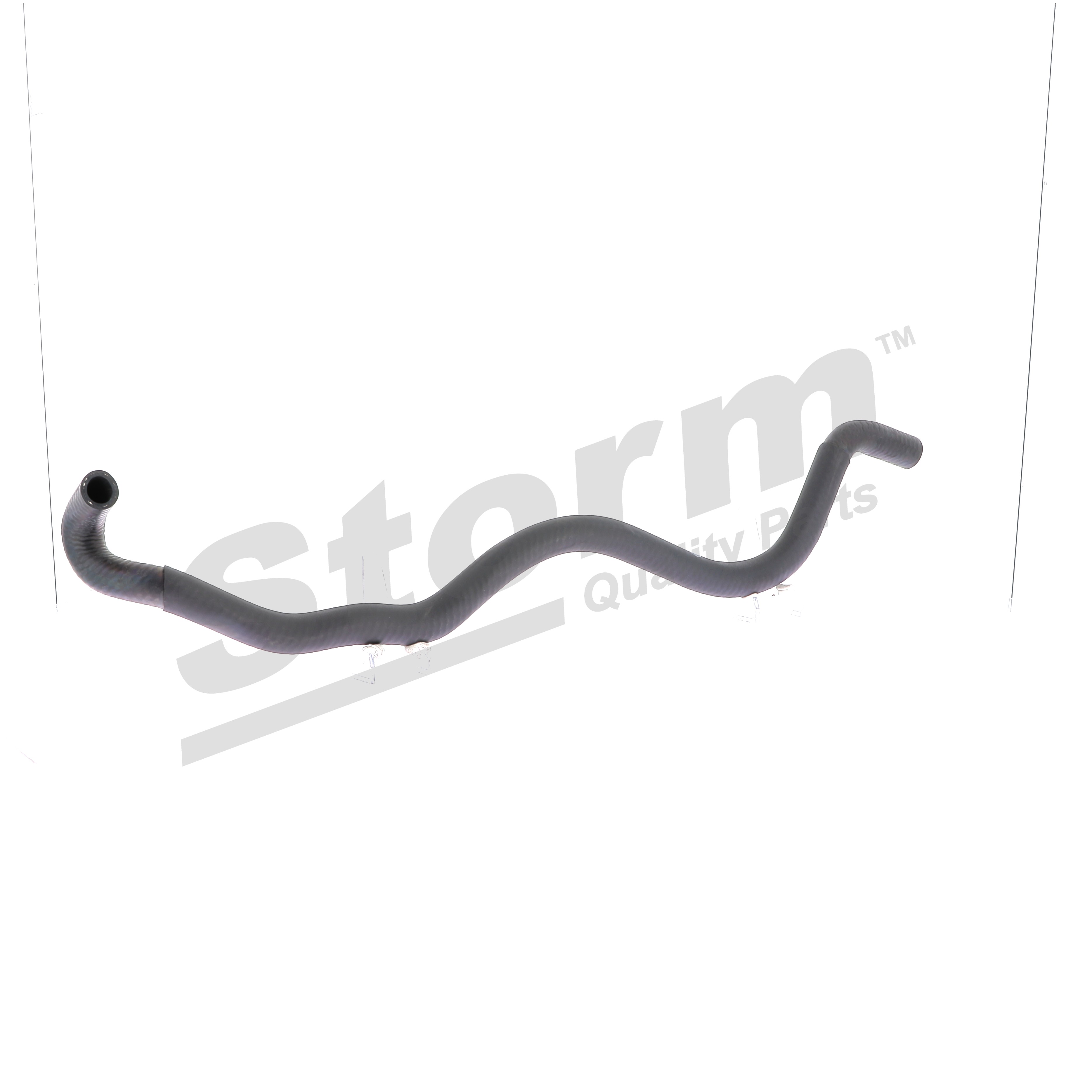 Durite de refroidissement F8741 STORM QUALITY PARTS 6464K6 CITROËN