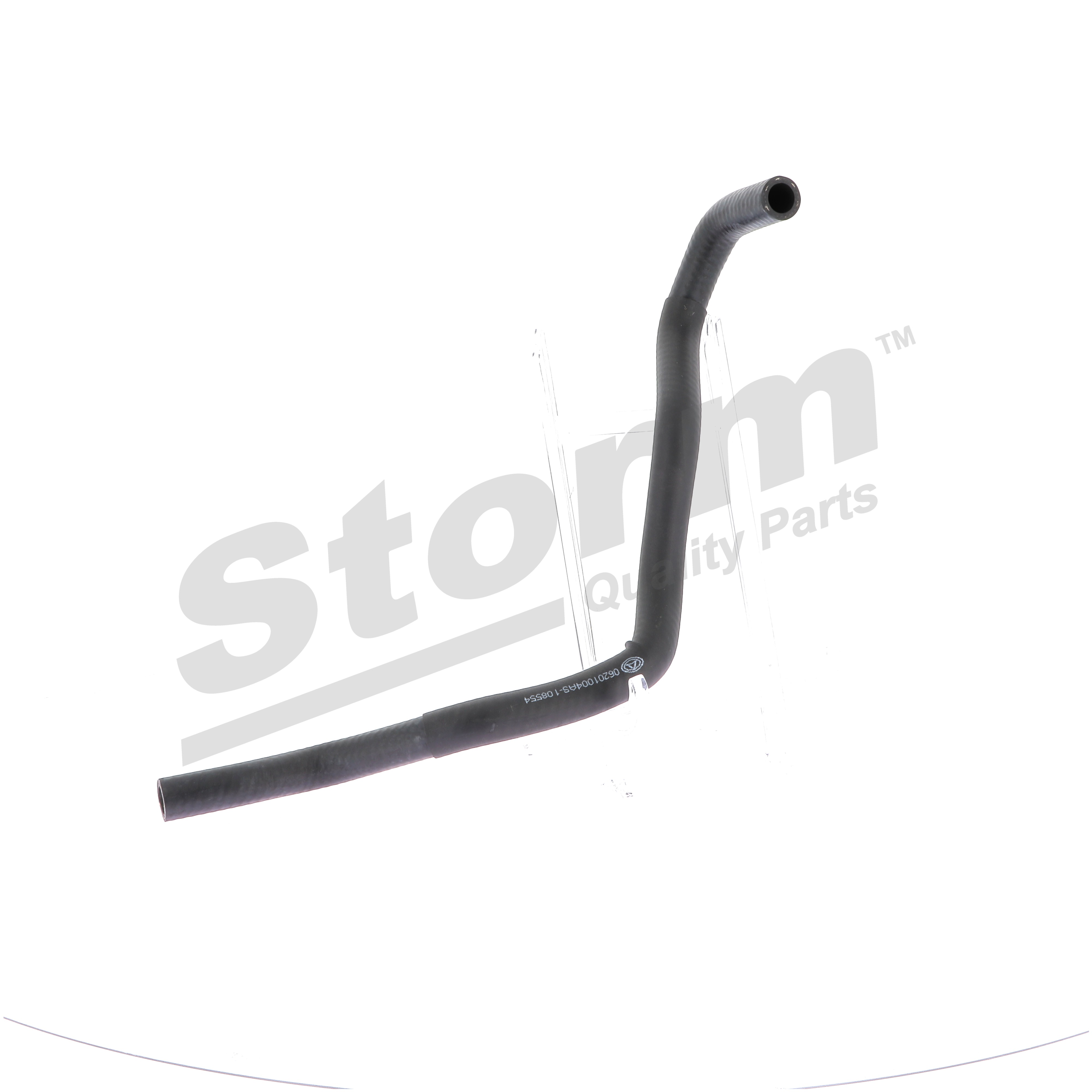 Kühlerschlauch F8762 STORM QUALITY PARTS 1307 RR Kühlerschlauch F8762 STORM QUALITY PARTS 1307.RR CITROËN