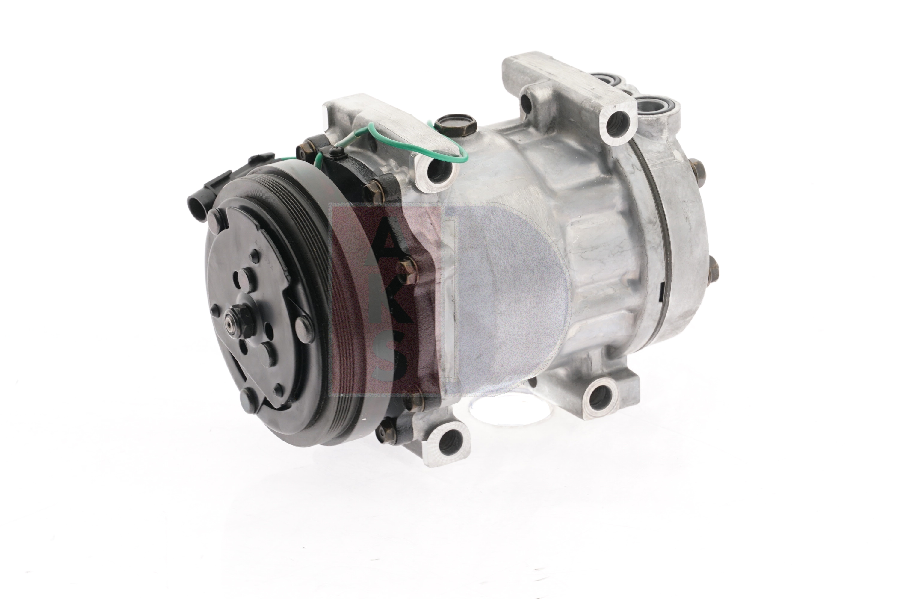 AKS DASIS 851041N Chrysler Voyager 2 AC kompressor til en rimelig pris