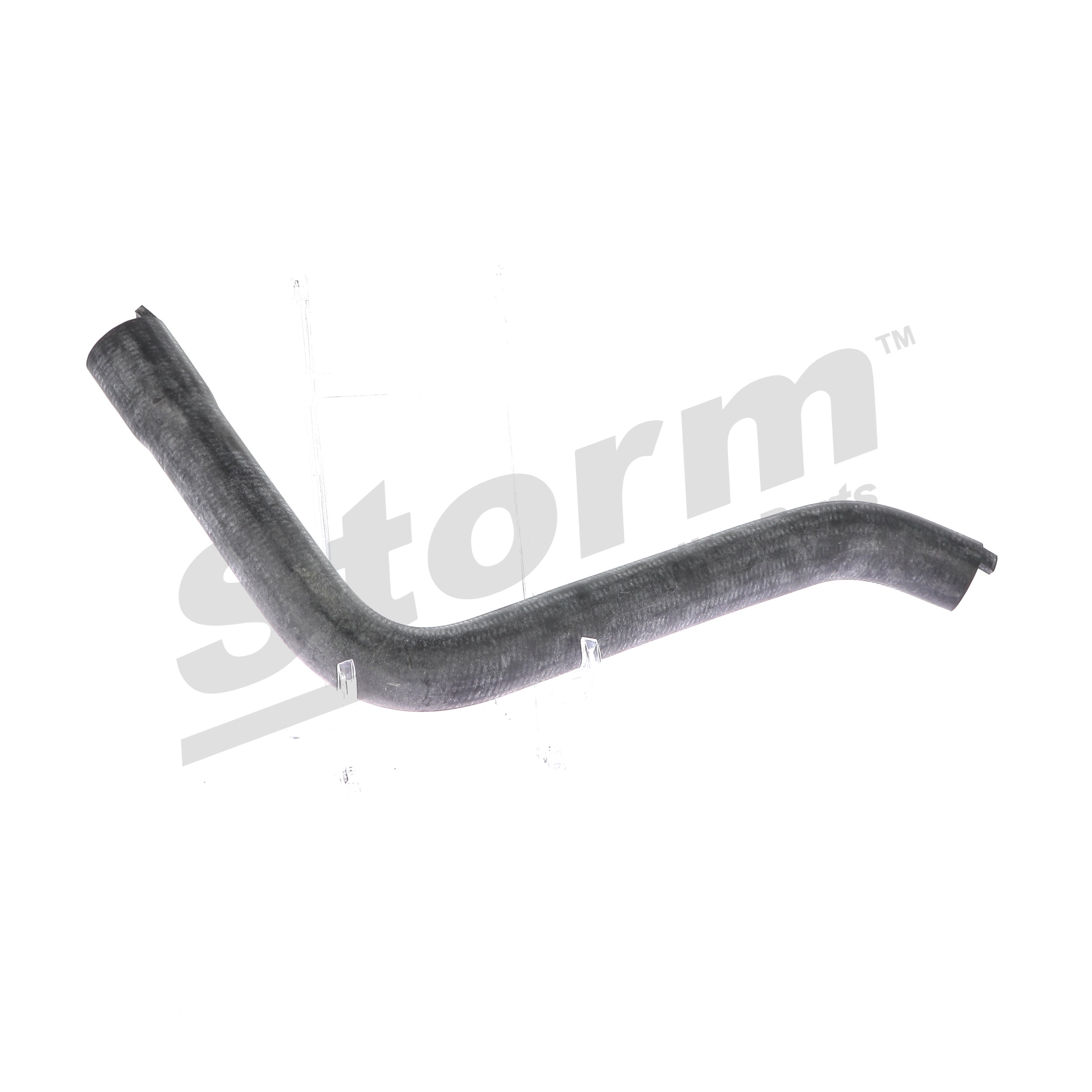 F8777 Kühlerschlauch STORM QUALITY PARTS 1343W5 PEUGEOT