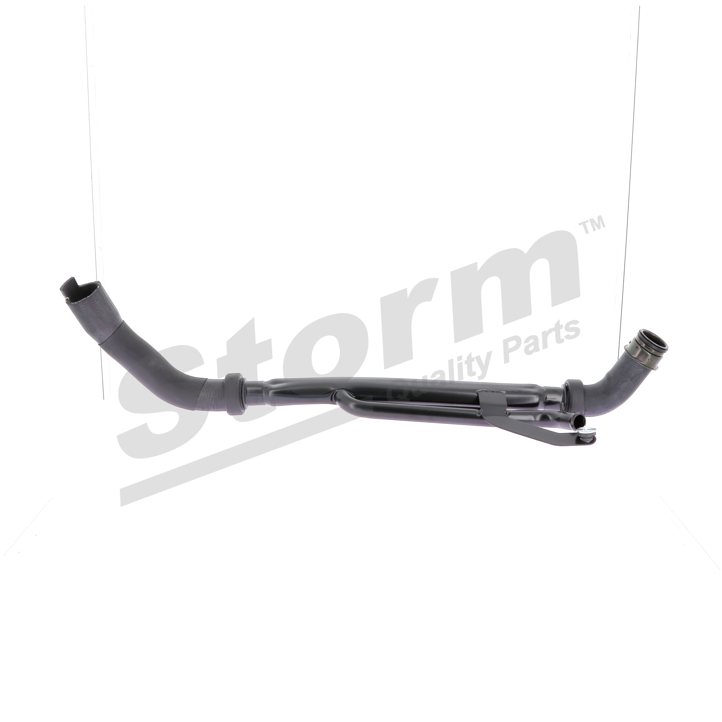 Radiatora cauruļvads F8780 STORM QUALITY PARTS 1351T3 PEUGEOT