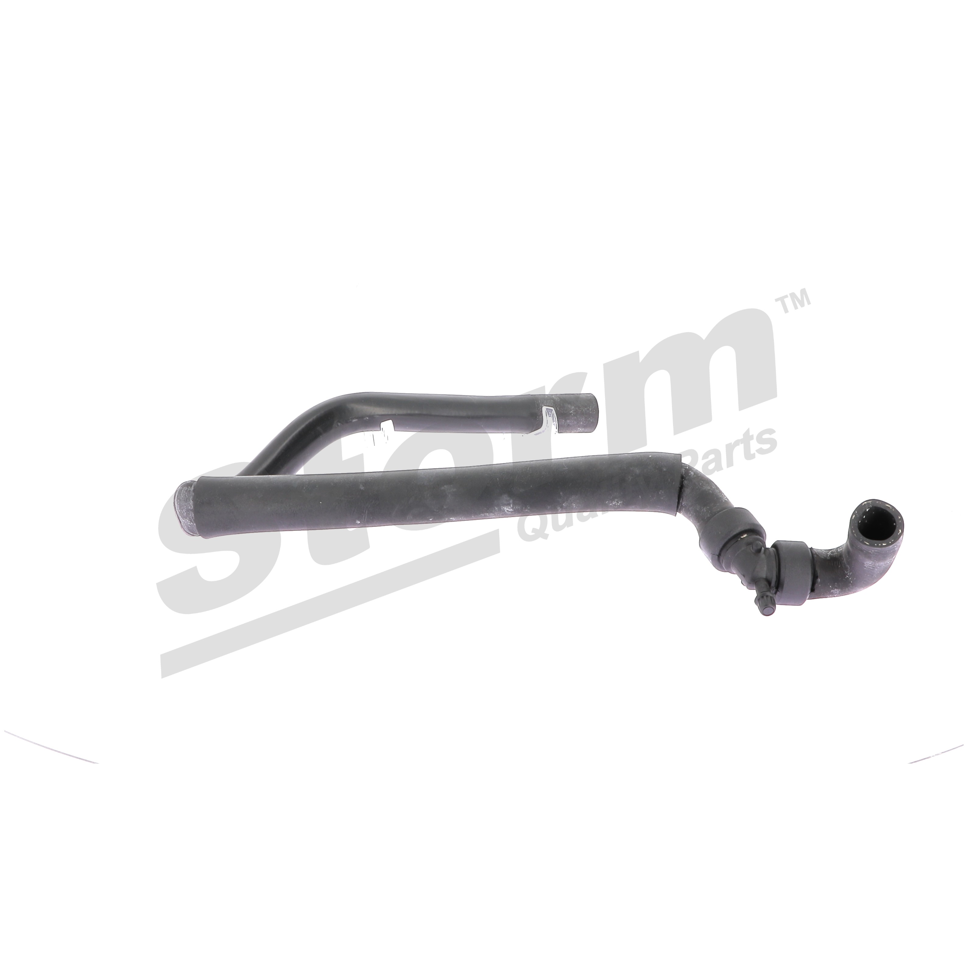 Flessibile, Scambiatore calore, Riscaldamento F8787 STORM QUALITY PARTS 6464PF PEUGEOT