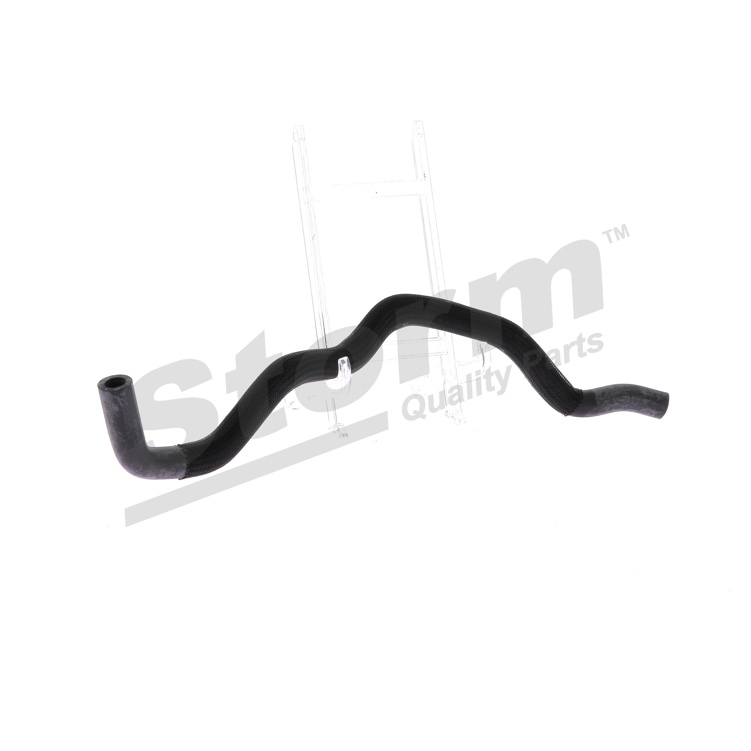 Manche, batterie chauffante-chauffage F8790 STORM QUALITY PARTS 9633345080 FIAT