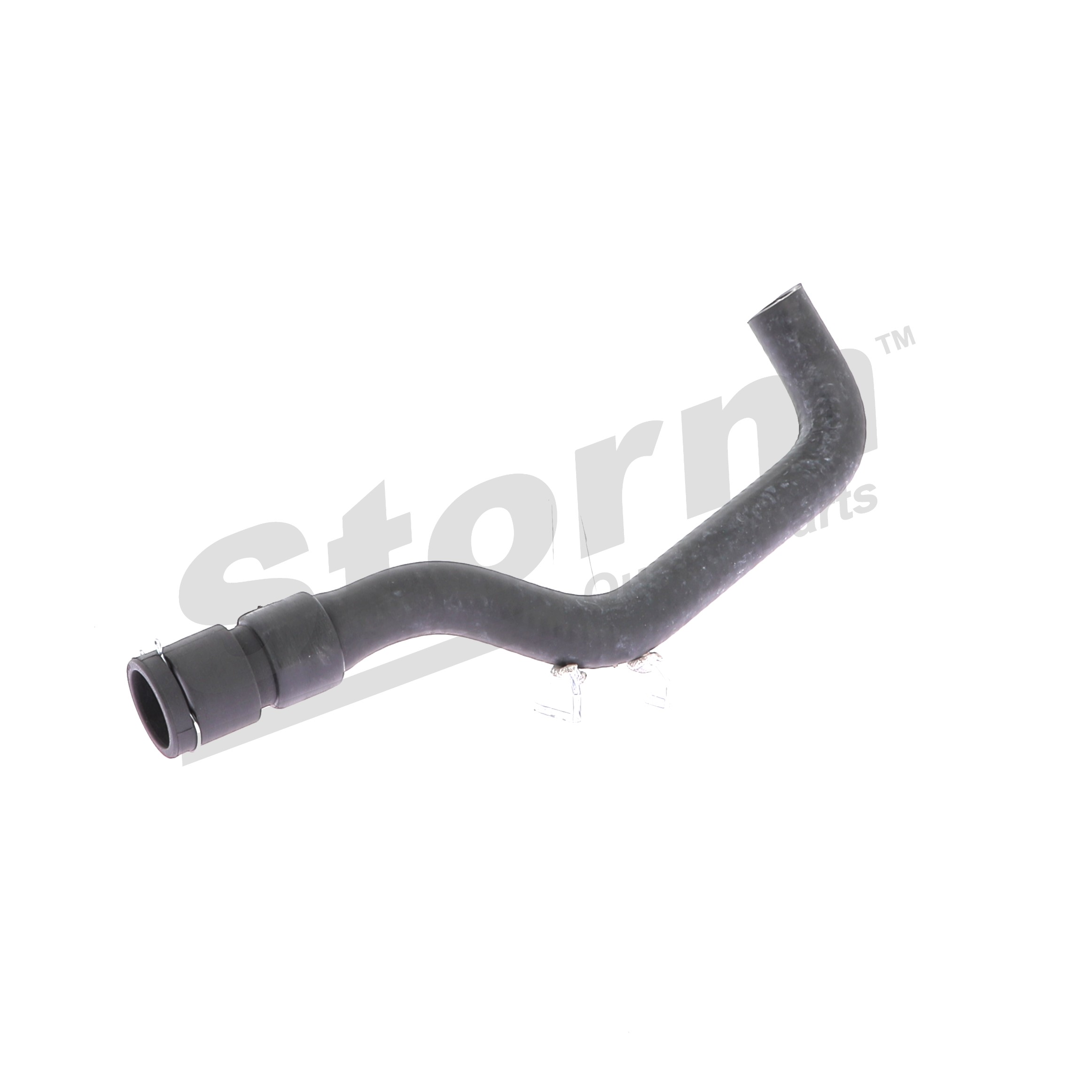 Flessibile, Scambiatore calore, Riscaldamento F8793 STORM QUALITY PARTS 6464TX PEUGEOT