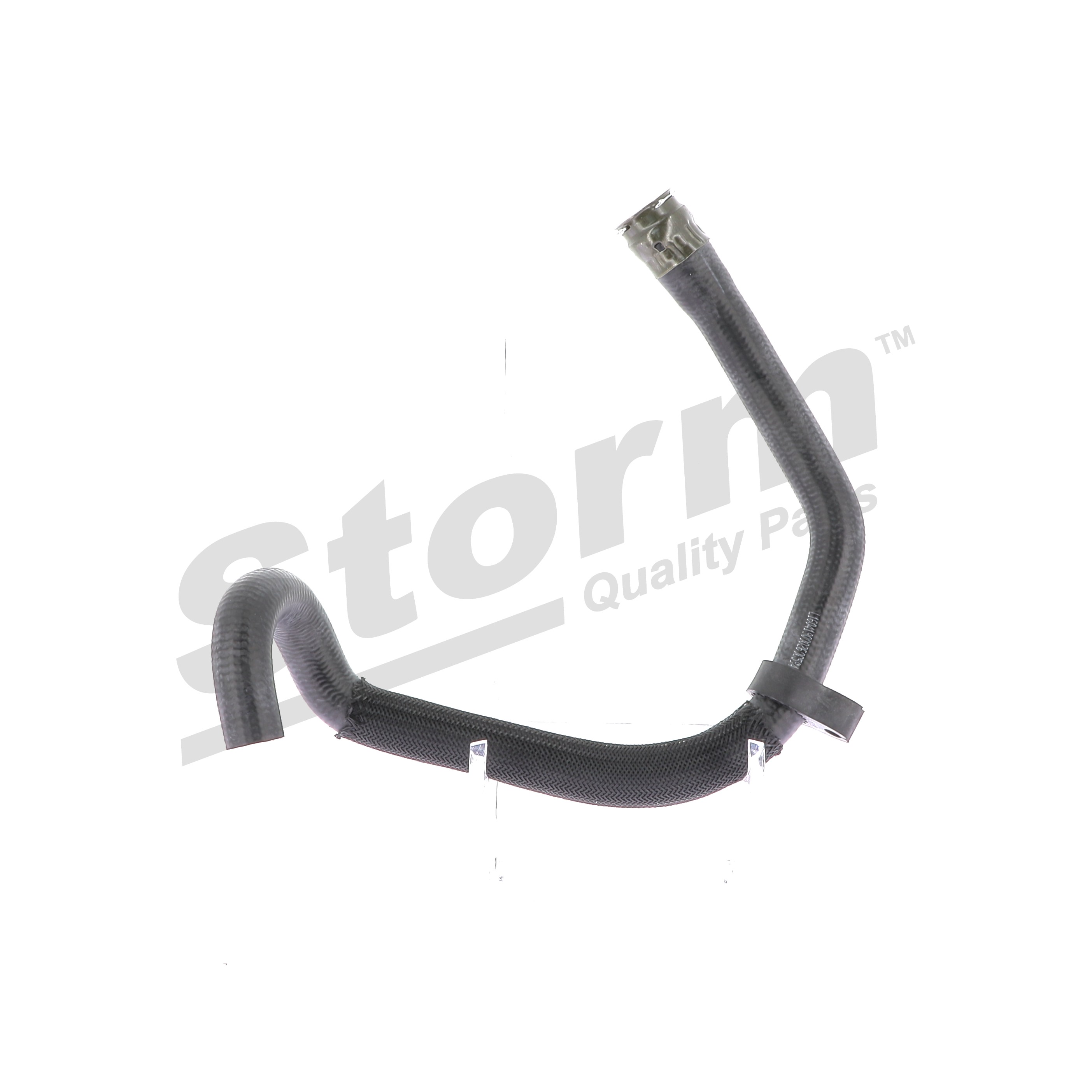 Schlauch, Wärmetauscher-Heizung F8798 STORM QUALITY PARTS 1486254080 Kühlerschlauch F8798 STORM QUALITY PARTS 1486254080 PEUGEOT