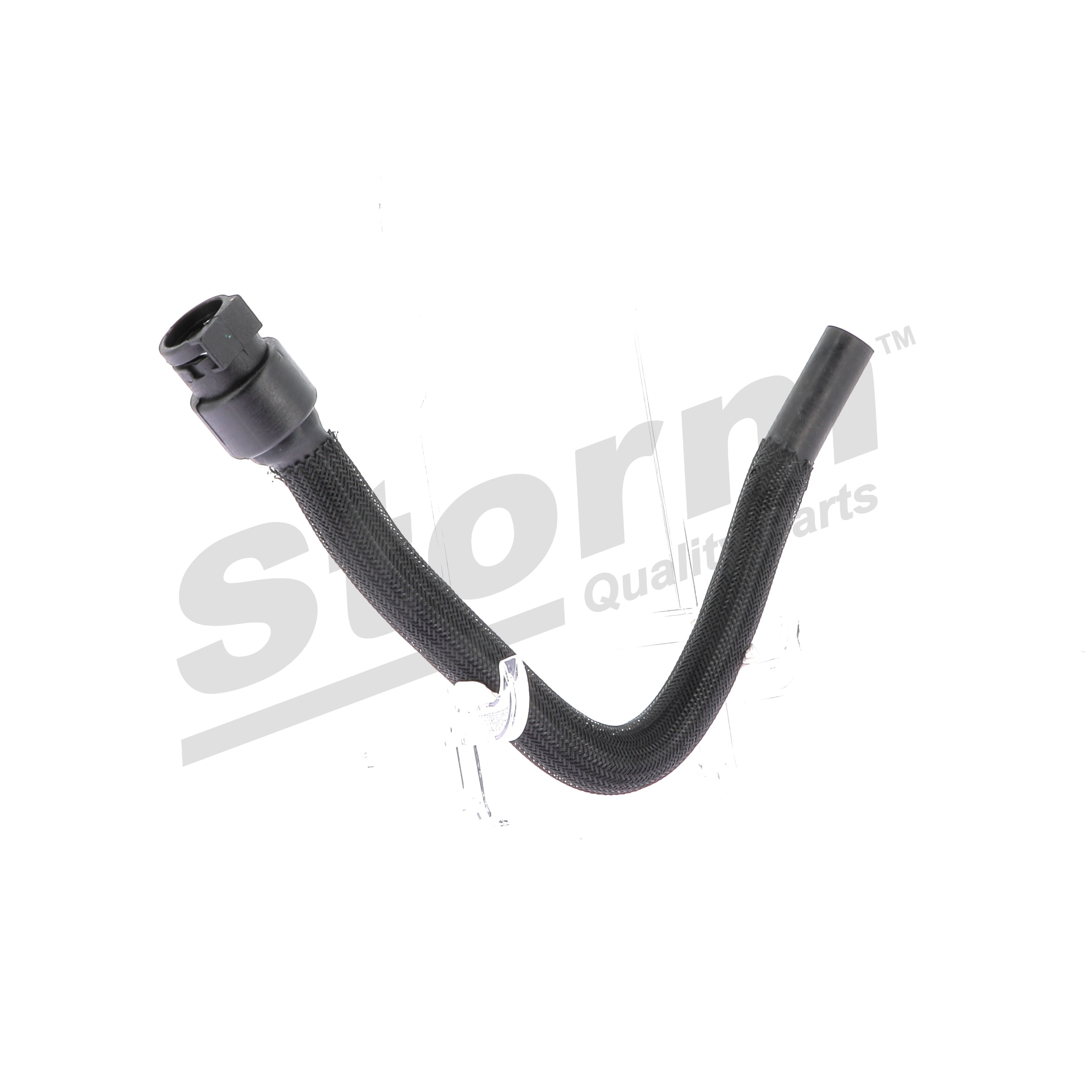 STORM QUALITY PARTS Przewód elastyczny, wymiennik ciepła - ogrzewanie F8800 Przewód elastyczny, wymiennik ciepła - ogrzewanie CITROËN STORM QUALITY PARTS F8800