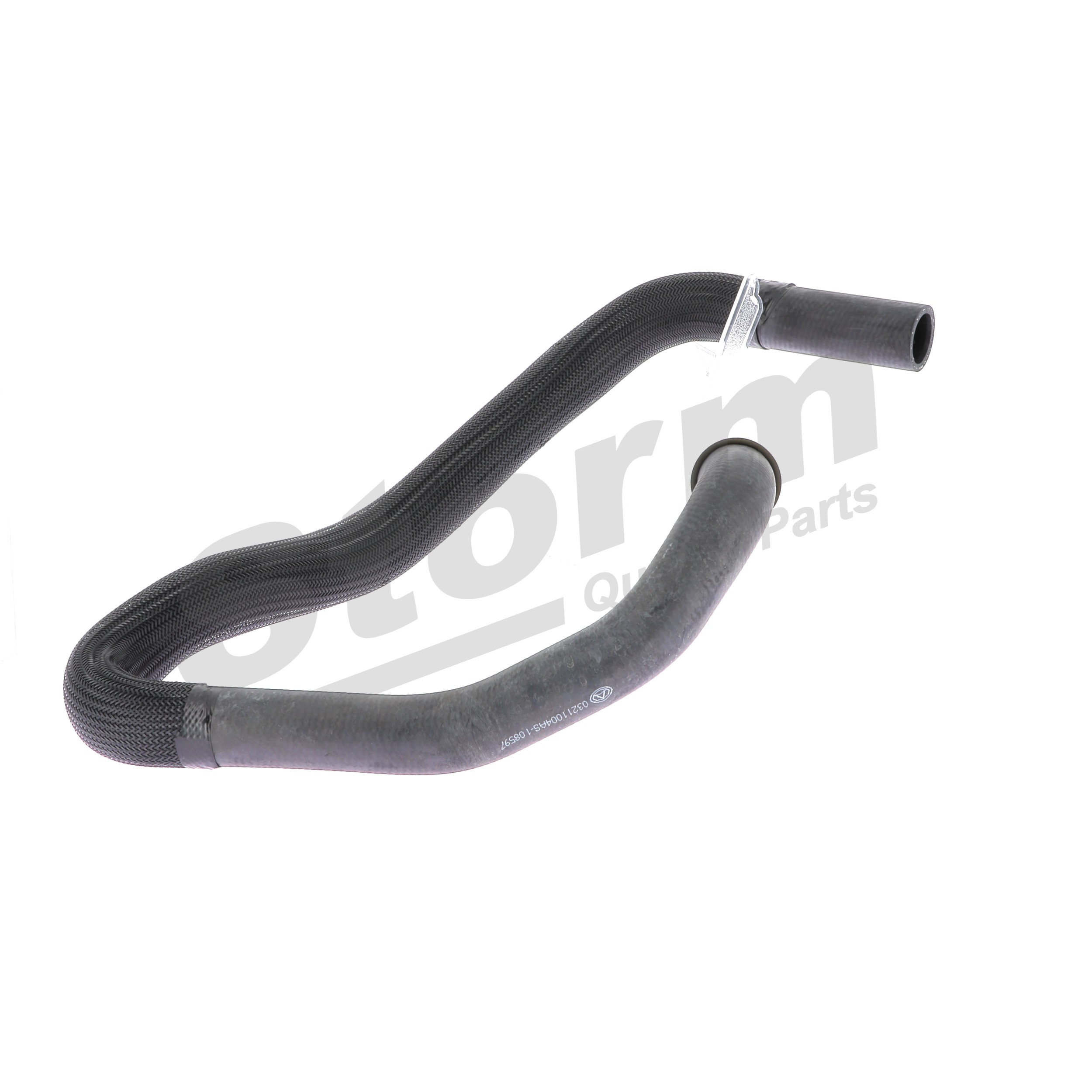 Kühlerschlauch F8801 STORM QUALITY PARTS 1351.Z5 F8801 Kühlerschlauch STORM QUALITY PARTS 1351Z5 PEUGEOT