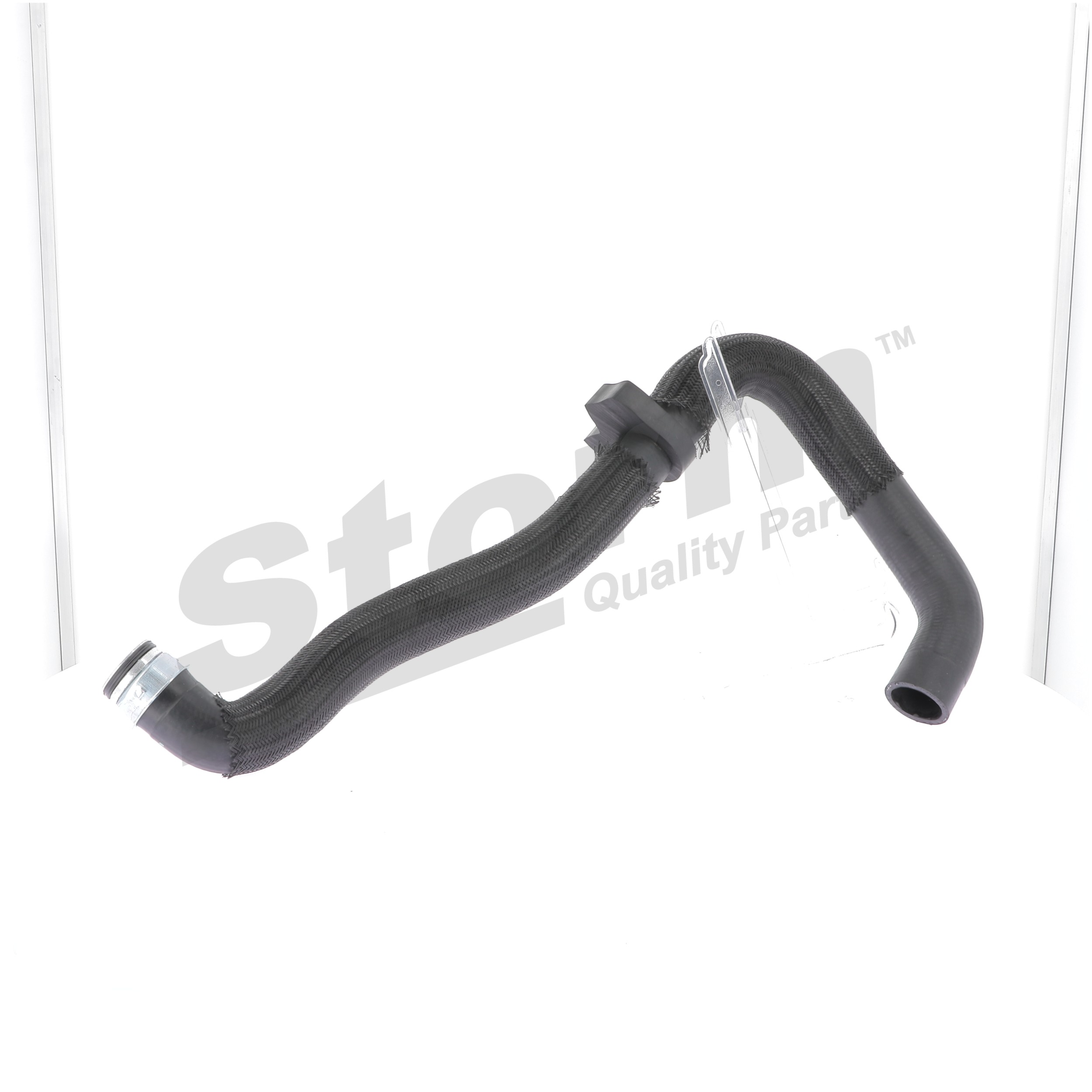 STORM QUALITY PARTS F8802 Universele koelwaterslang voor Citroën JUMPY Bestelwagen 2.0 i 140 Pk 2015 RFH (EW10A) Ottomotor STORM QUALITY PARTS F8802 Koelslang Citroen Jumpy Van 2.0 i 140 Pk Benzine prijs