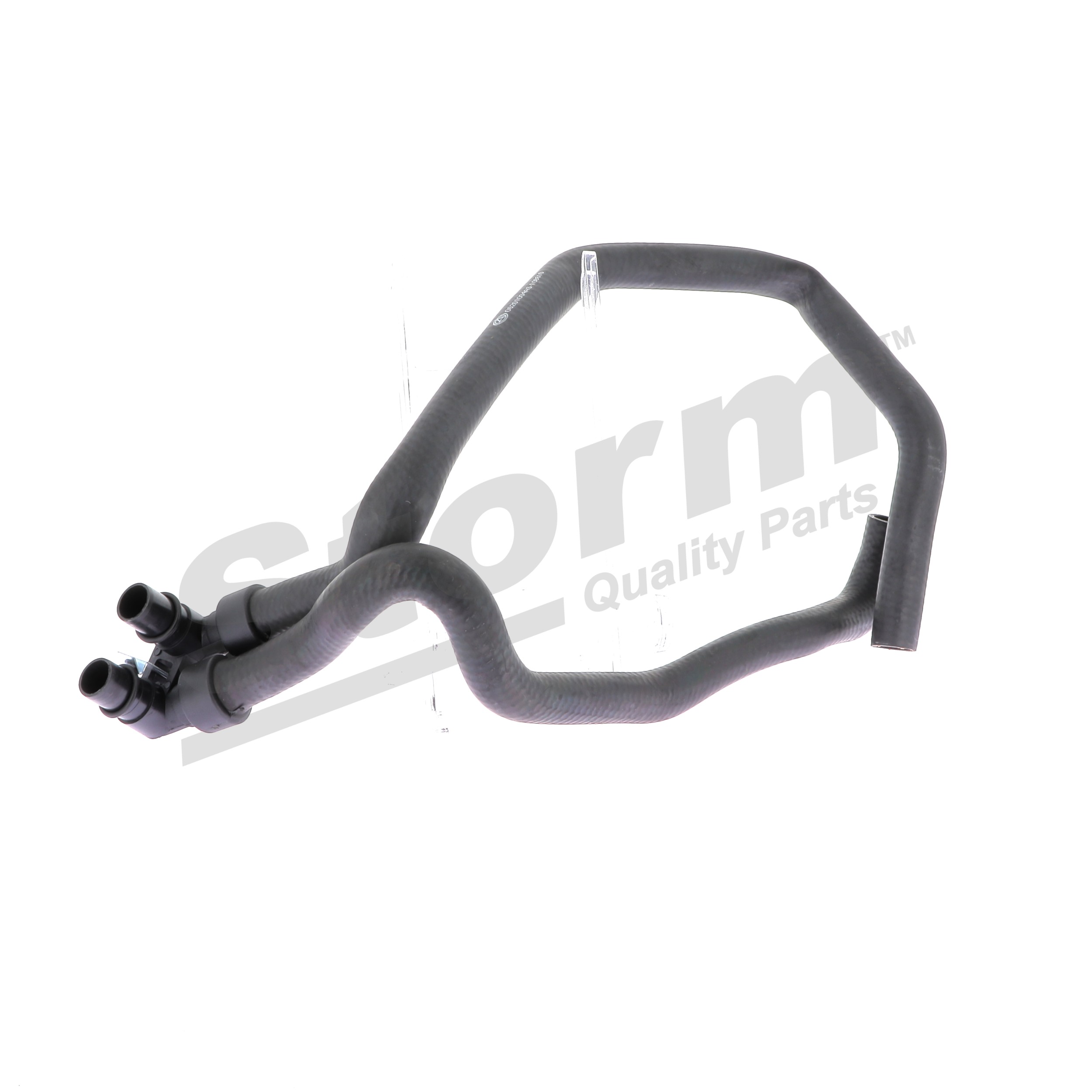 STORM QUALITY PARTS Slang, värmeväxlare, värmare F8809 F8809 STORM QUALITY PARTS Slang, värmeväxlare, värmare Alfa Romeo