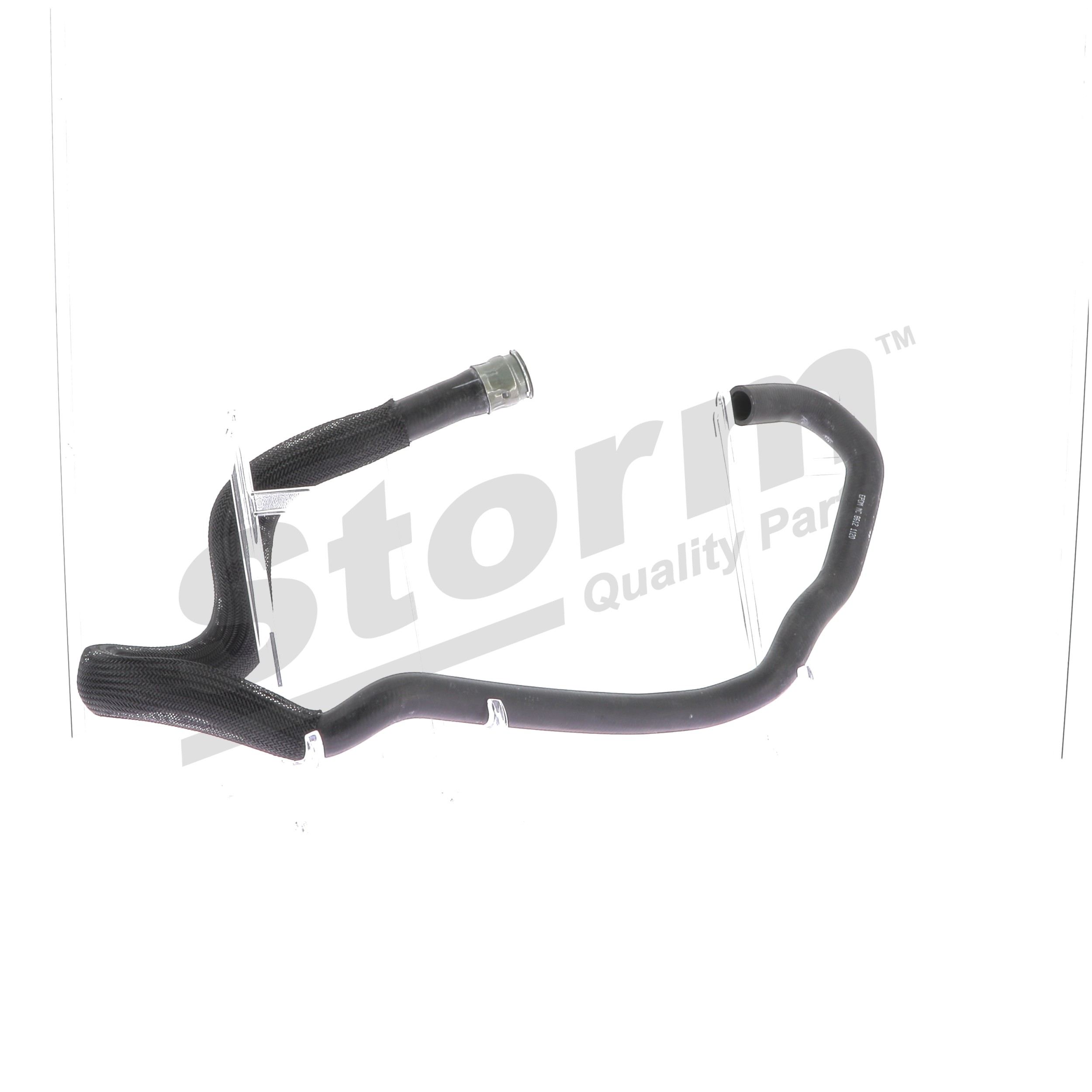 Durite de refroidissement F8811 STORM QUALITY PARTS 1307 JN Durite de refroidissement F8811 STORM QUALITY PARTS 1307 JN PEUGEOT