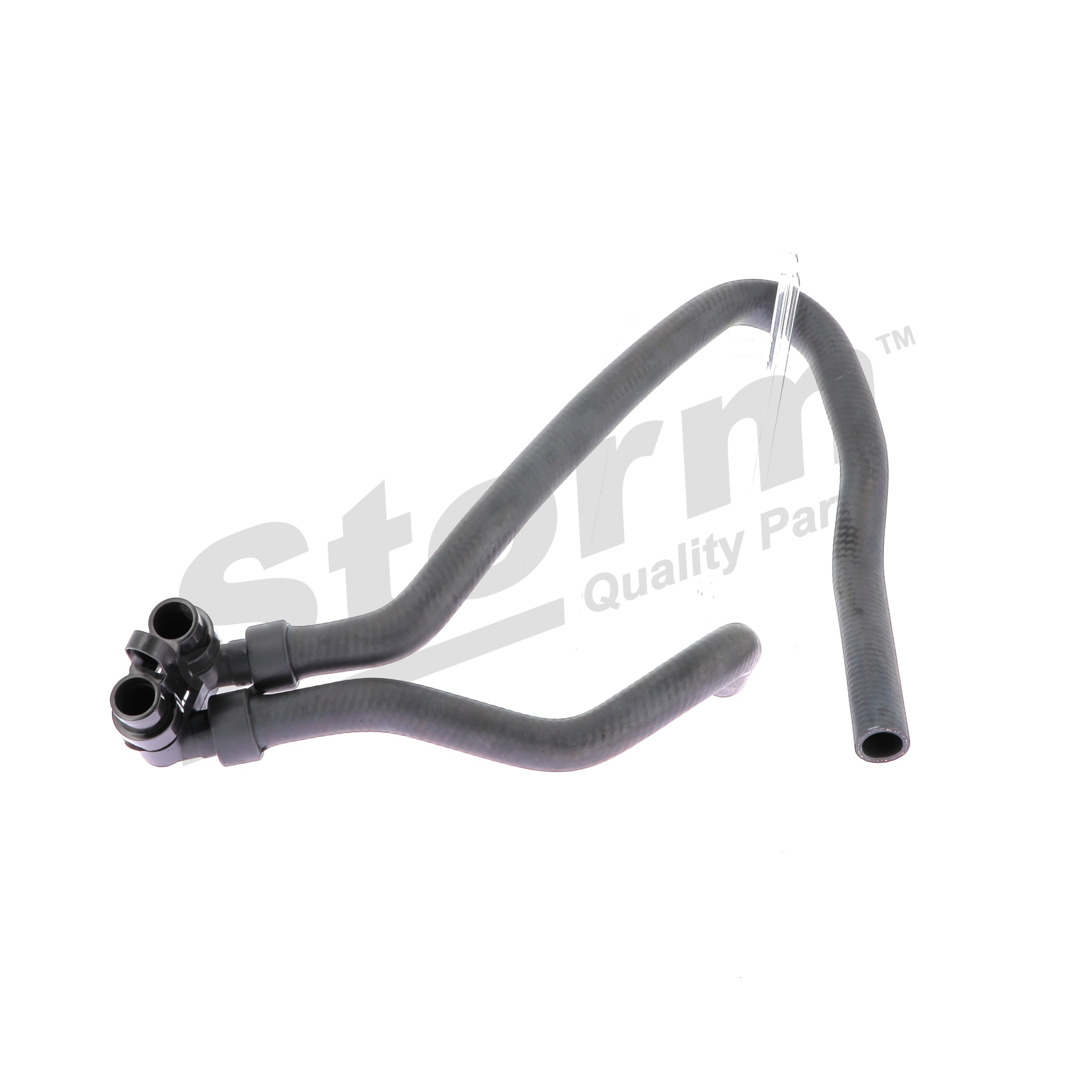 Jahutusvoolik F8812 STORM QUALITY PARTS 6464.VJ Voolik, Soojusvaheti-küte F8812 STORM QUALITY PARTS 6464VJ PEUGEOT