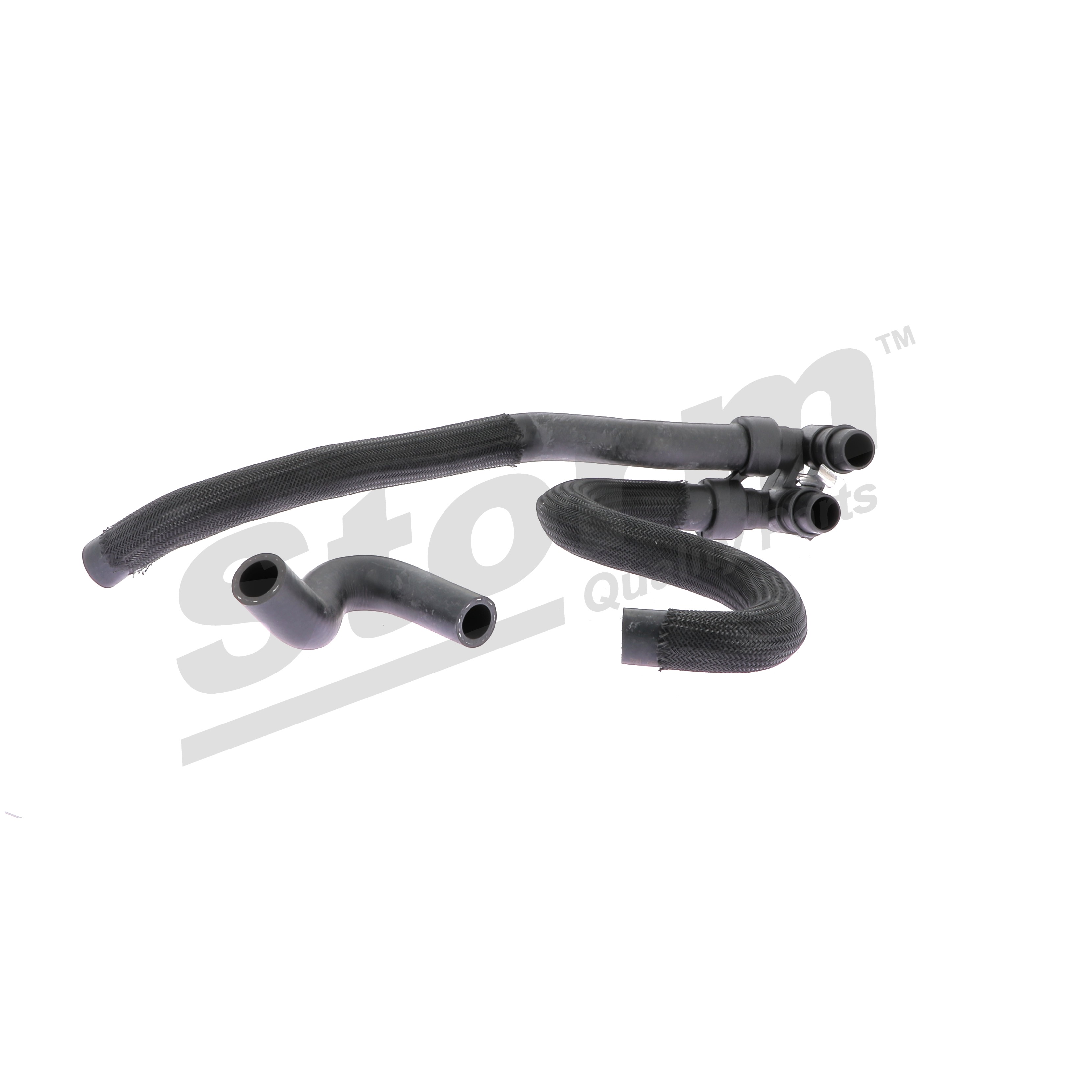 Slange, varmeveksler F8814 STORM QUALITY PARTS 6464YR PEUGEOT