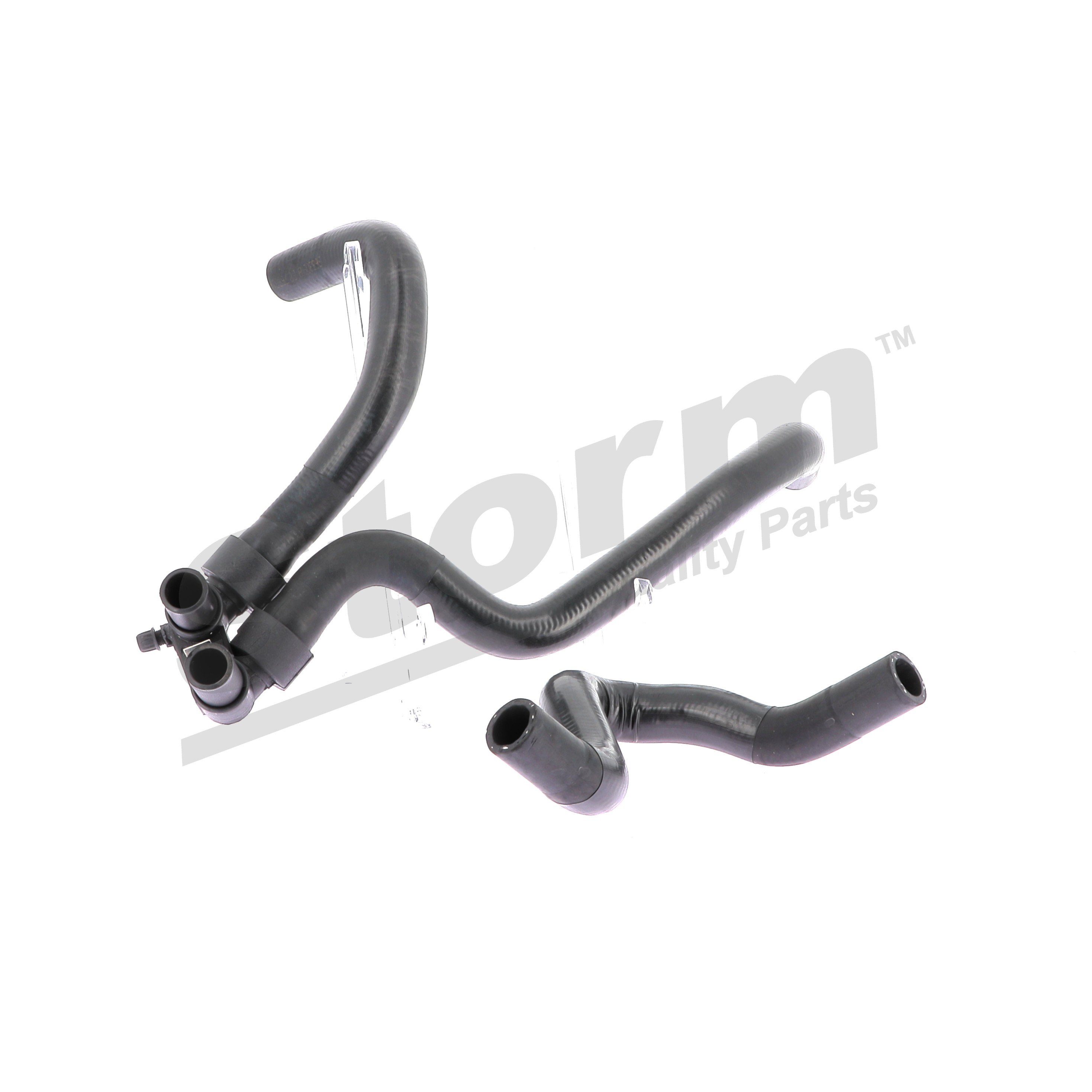 Kølerslange F8824 STORM QUALITY PARTS 6466,65 PEUGEOT