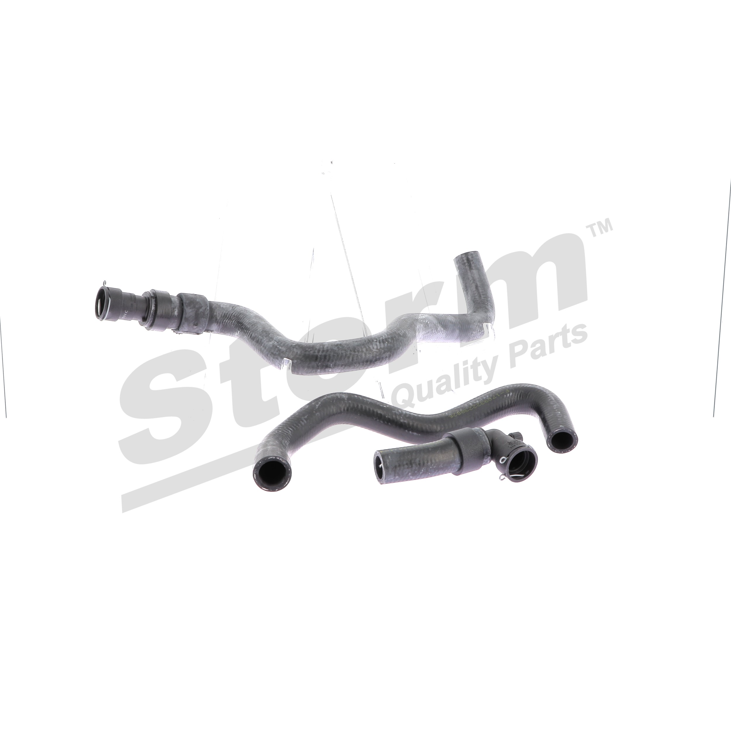 Jahutusvoolik F8826 STORM QUALITY PARTS 6466 30 Jahutusvoolik F8826 STORM QUALITY PARTS 6466 30 CITROËN
