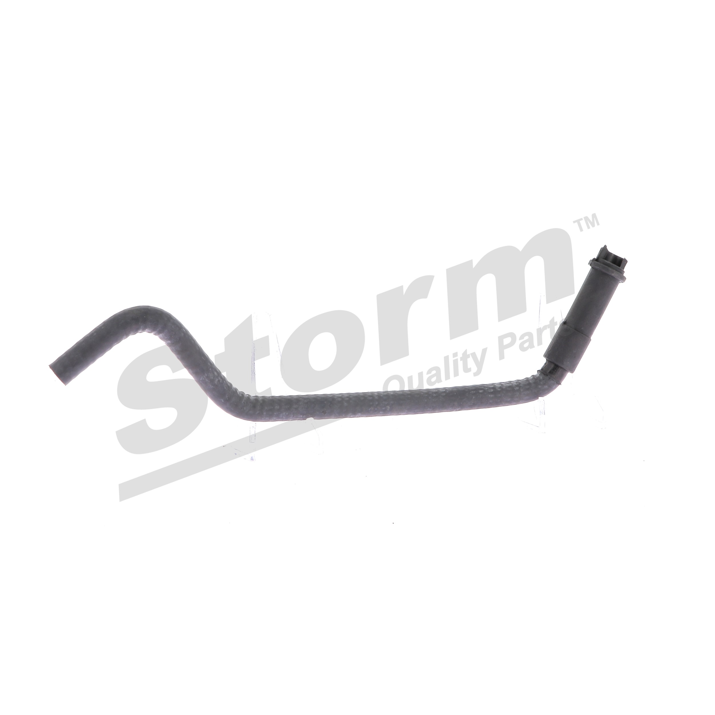 Durite de refroidissement F8834 STORM QUALITY PARTS 96132558 CITROËN