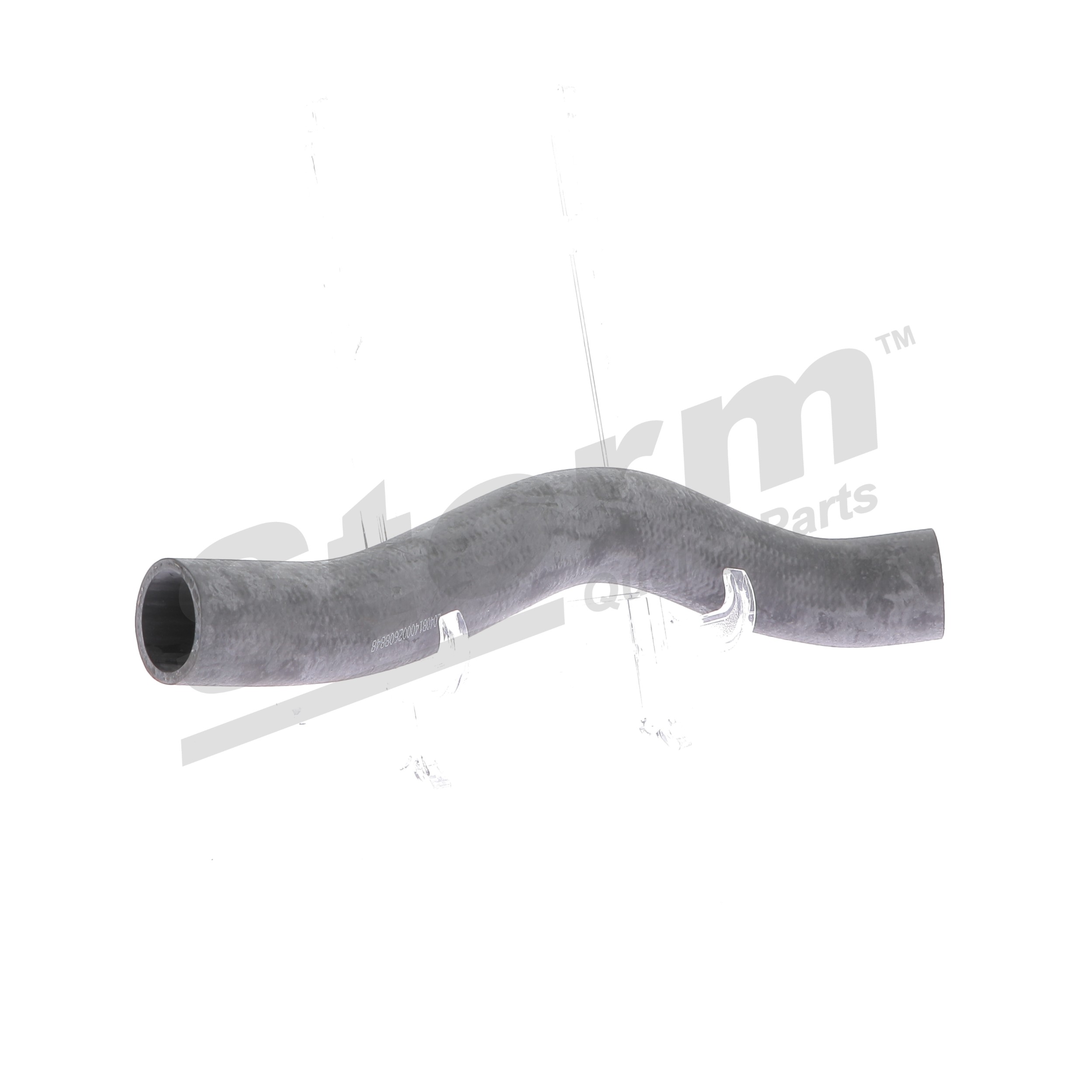 F8848 STORM QUALITY PARTS changer durite de radiateur Honda Civic eu7 prix