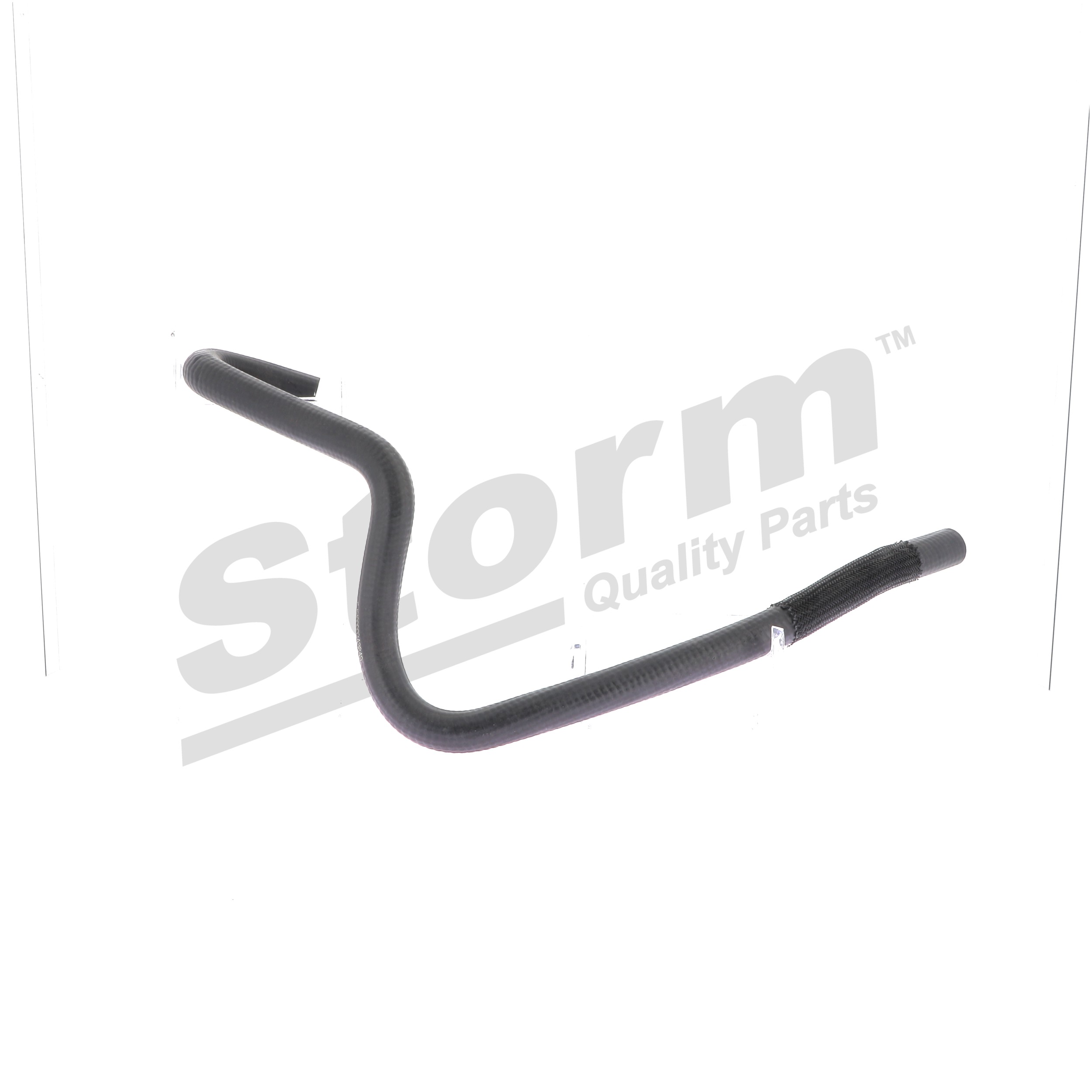 Jäähdyttimen letku F8849 STORM QUALITY PARTS 134199 CITROËN