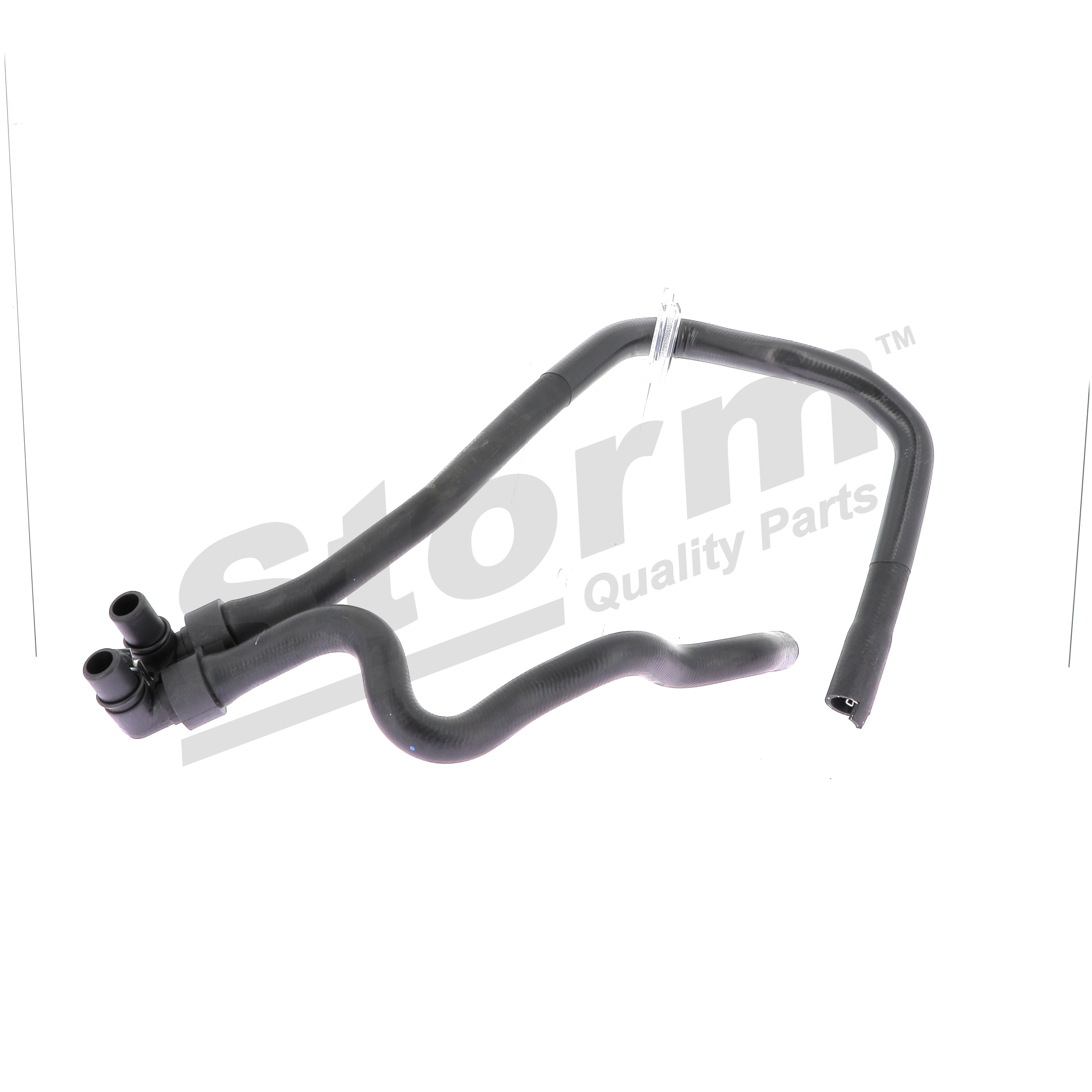 Voolik, Soojusvaheti-küte F8853 STORM QUALITY PARTS 6464 RY Voolik, Soojusvaheti-küte F8853 STORM QUALITY PARTS 6464 RY CITROËN