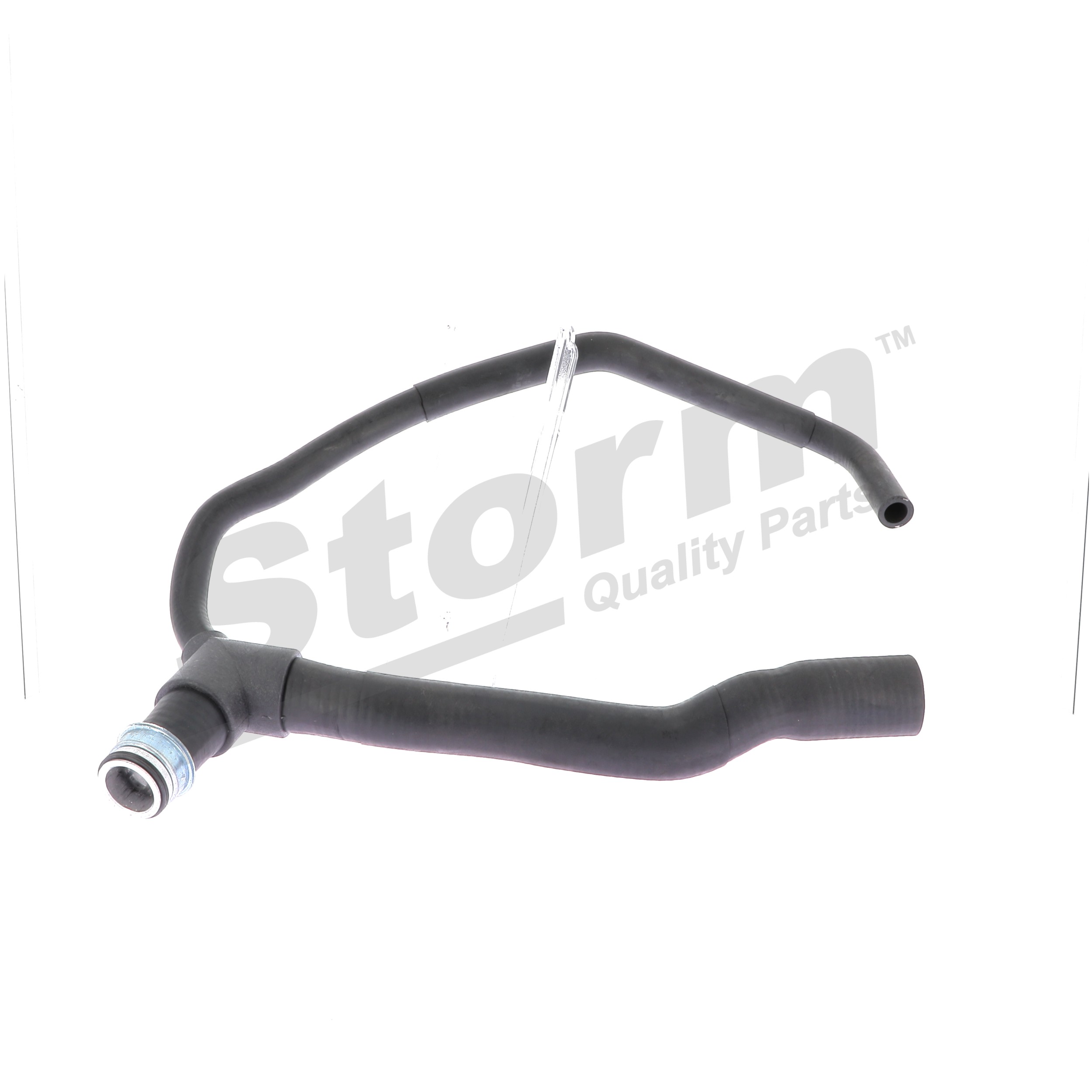 Kühlerschlauch F8861 STORM QUALITY PARTS 1343.X5 F8861 Kühlerschlauch STORM QUALITY PARTS 1343X5 CITROËN