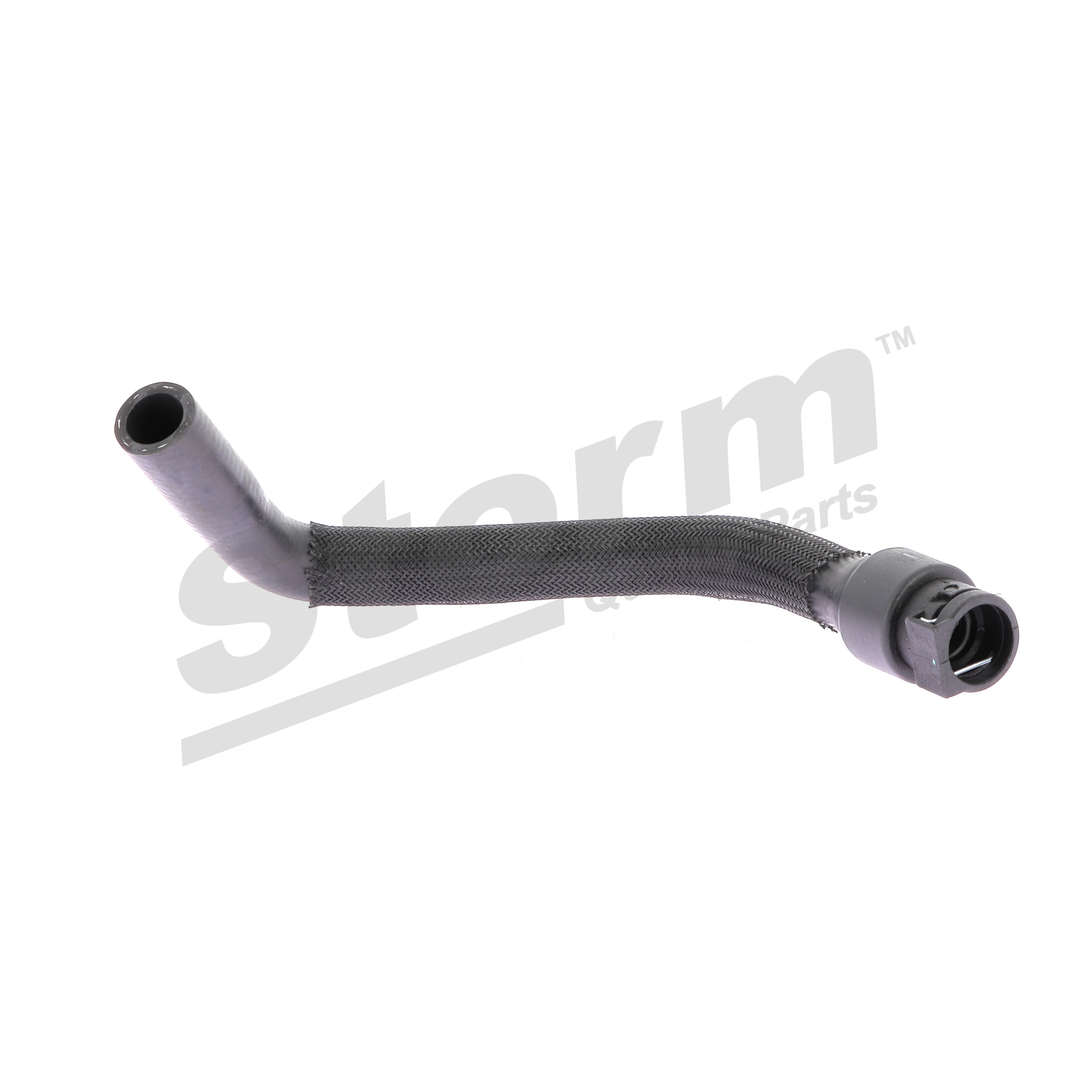 Hűtőcső F8864 STORM QUALITY PARTS 1307 QE Hűtőcső F8864 STORM QUALITY PARTS 1307 QE PEUGEOT