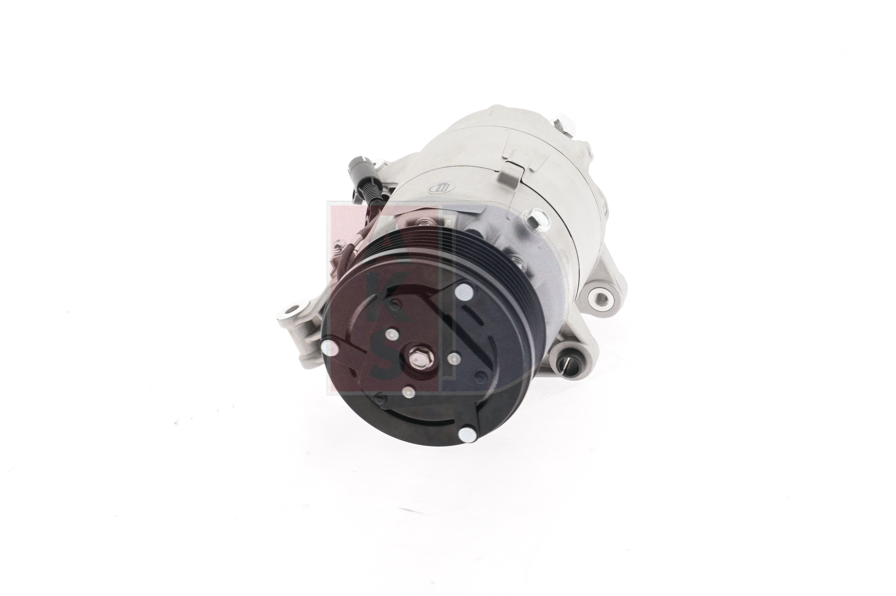 cena Kondicioniera kompresors MINI 851048N AKS DASIS