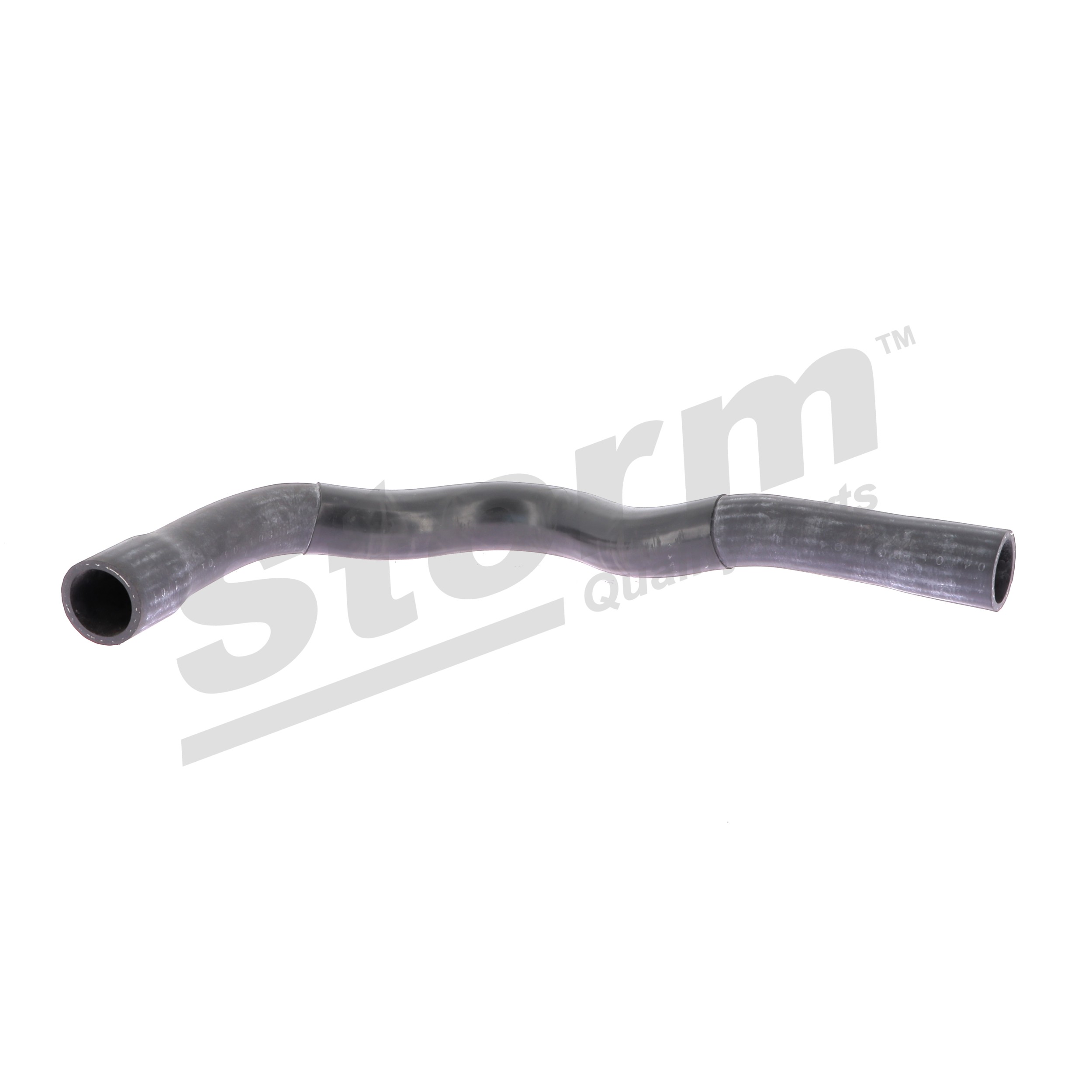 Przewód elastyczny chłodnicy F8867 STORM QUALITY PARTS 1343.S4 CITROËN