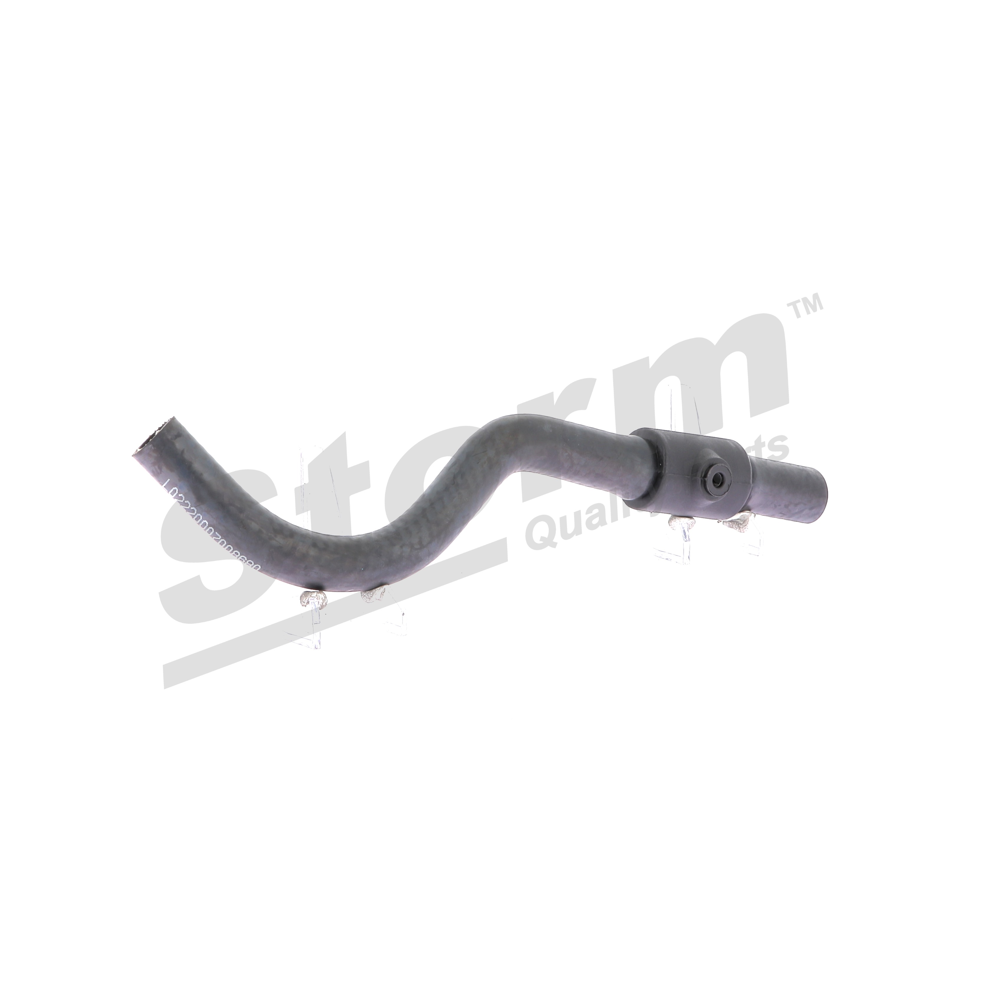 STORM QUALITY PARTS Slang, värmeväxlare, värmare F8870 F8870 STORM QUALITY PARTS slang, värmeväxlare, värmare