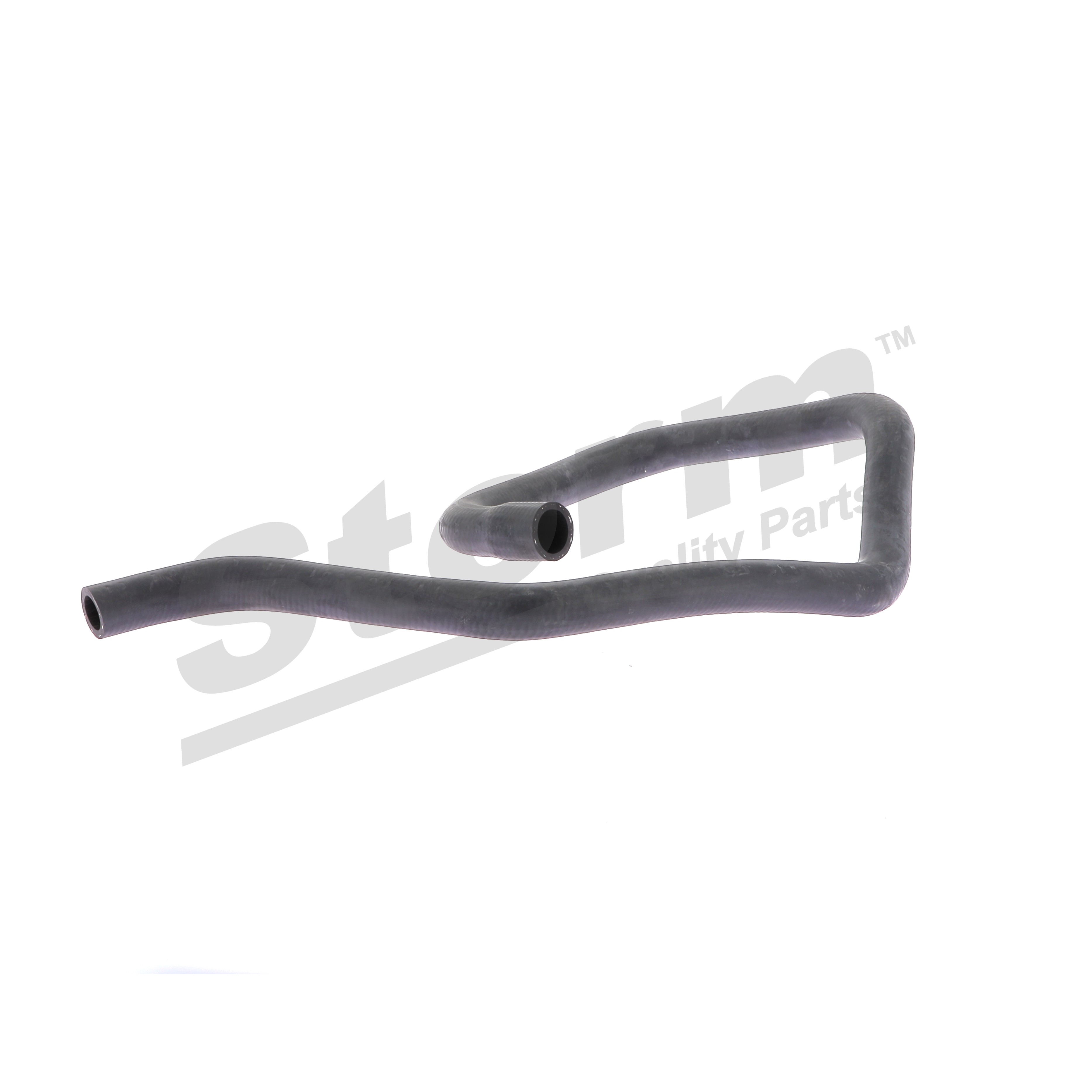Przewód elastyczny, wymiennik ciepła - ogrzewanie F8872 STORM QUALITY PARTS 6464TN PEUGEOT