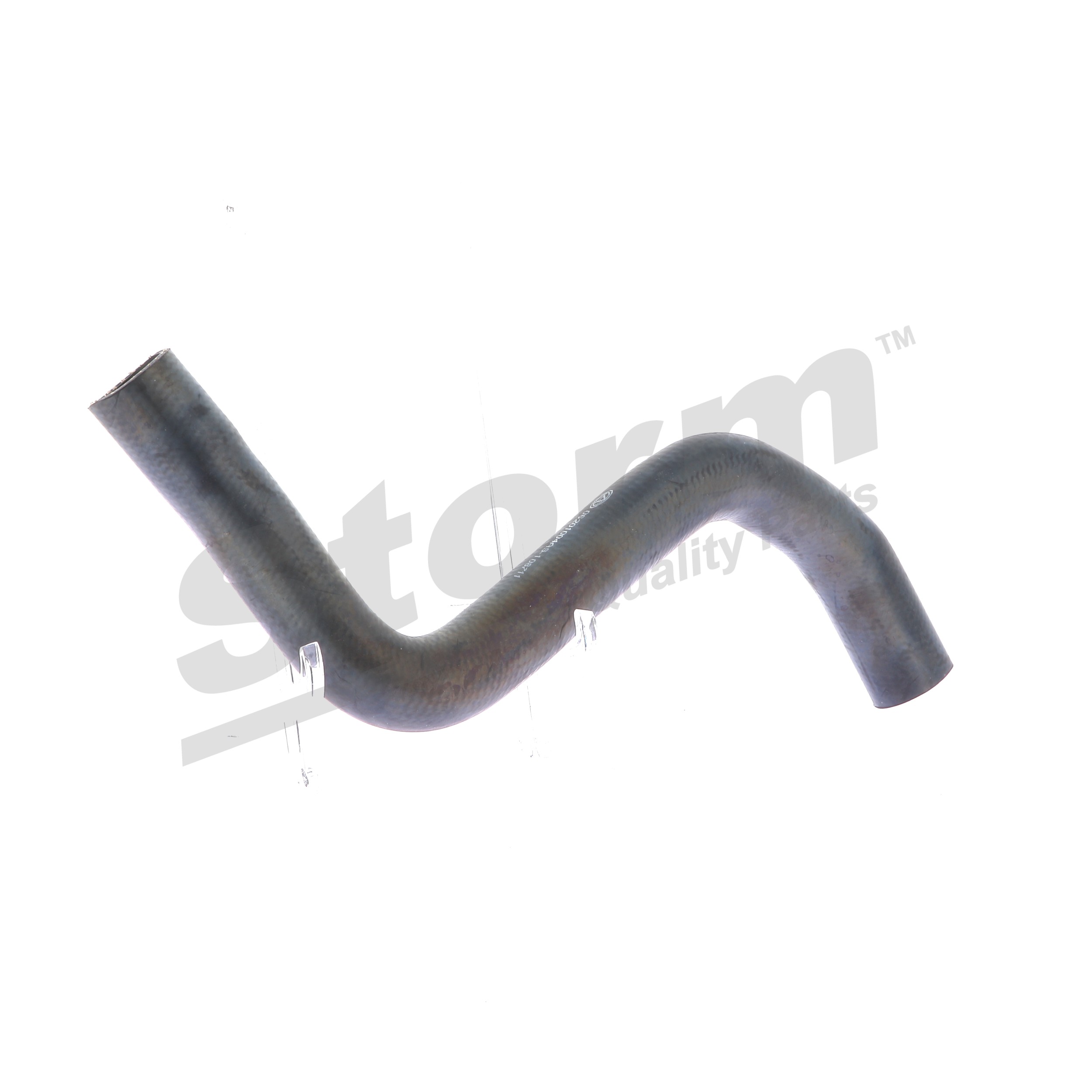 Kühlerschlauch F8899 STORM QUALITY PARTS 77 00 847 255 F8899 Kühlerschlauch STORM QUALITY PARTS 7700847255 RENAULT