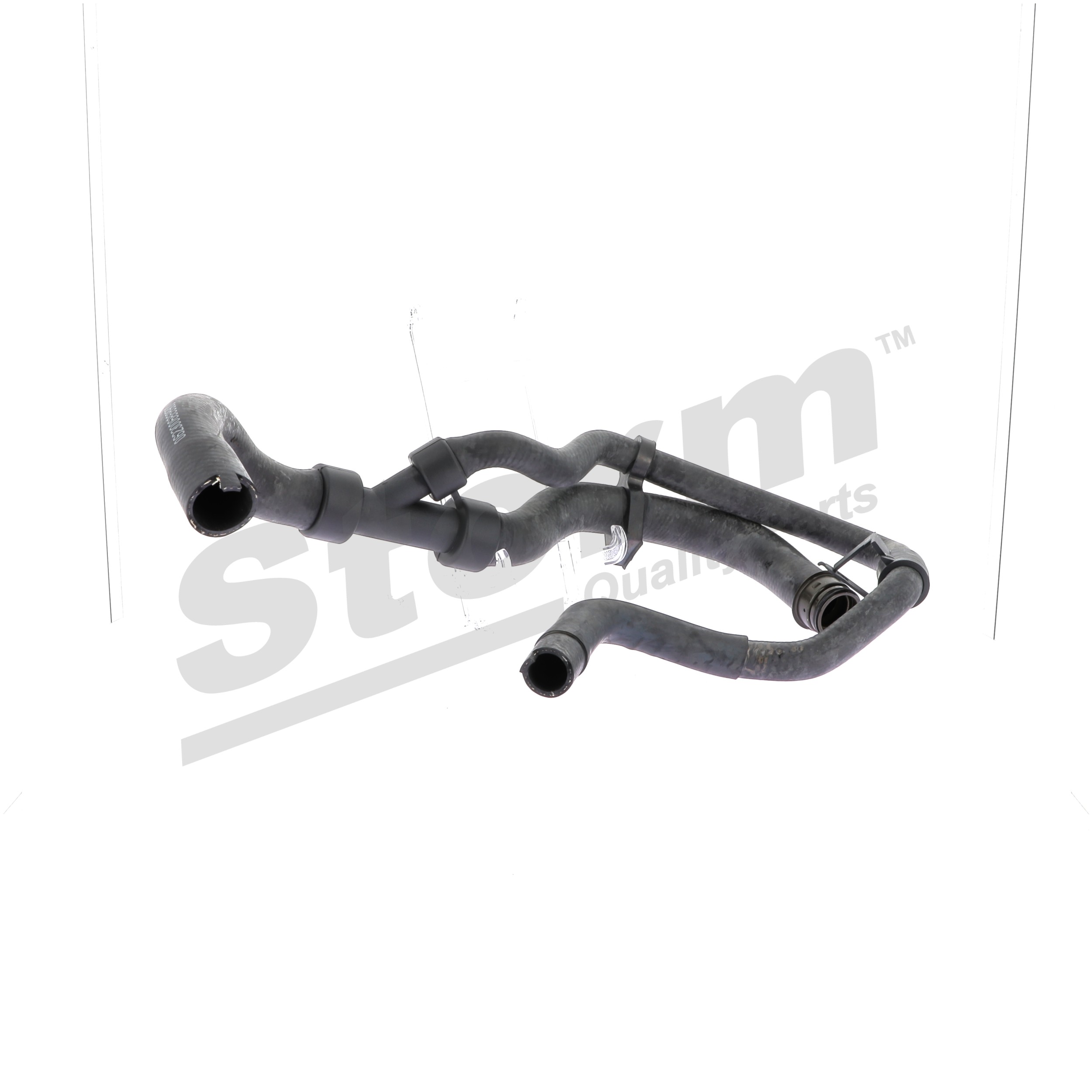 Kølerslange F8900 STORM QUALITY PARTS 1351 Z1 Kølerslange F8900 STORM QUALITY PARTS 1351Z1 PEUGEOT