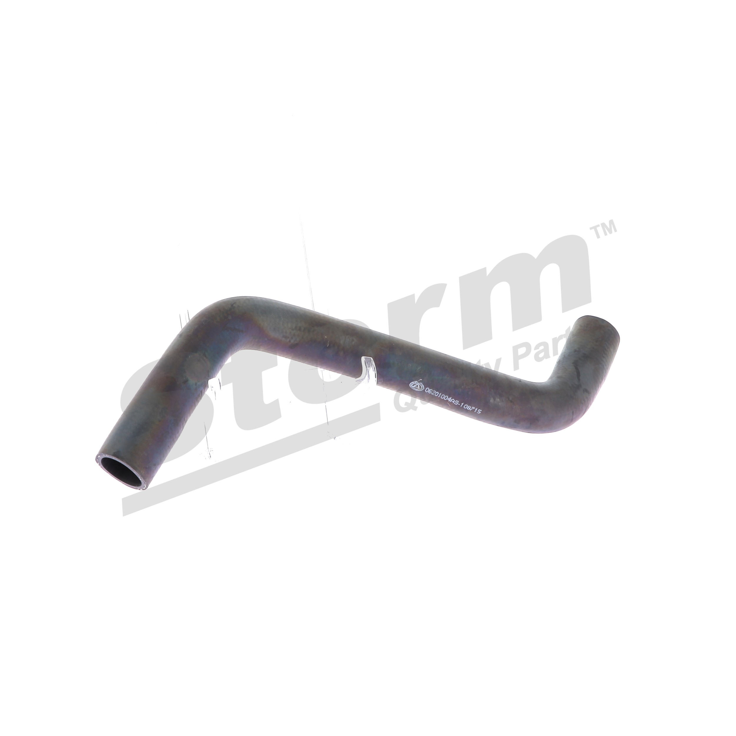 Tubo flexível do radiador F8904 STORM QUALITY PARTS 82 00 994 494 Tubo flexível do radiador F8904 STORM QUALITY PARTS 8200994494 SEAT
