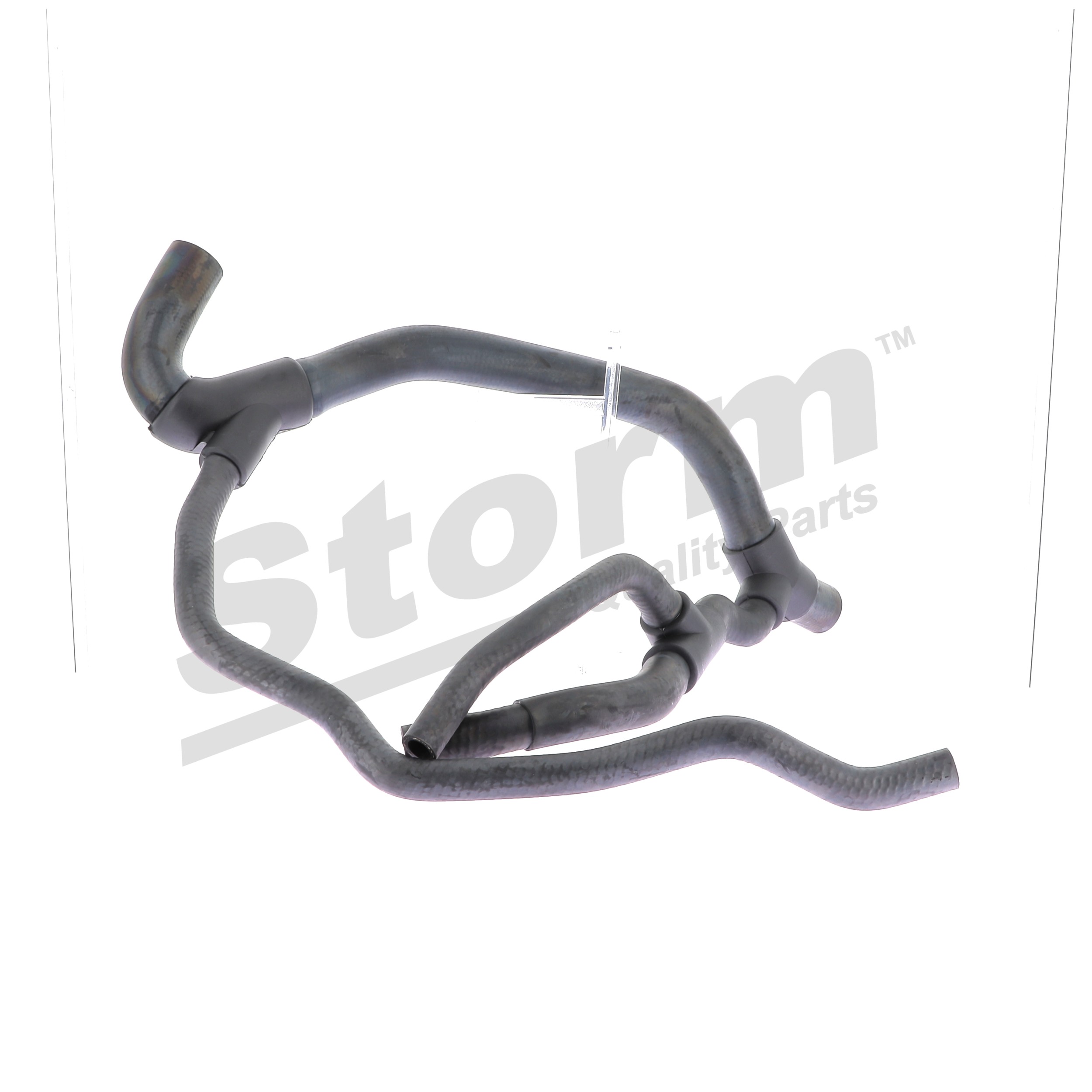 Hadica chladenia F8913 STORM QUALITY PARTS 82 00 031 117 RENAULT