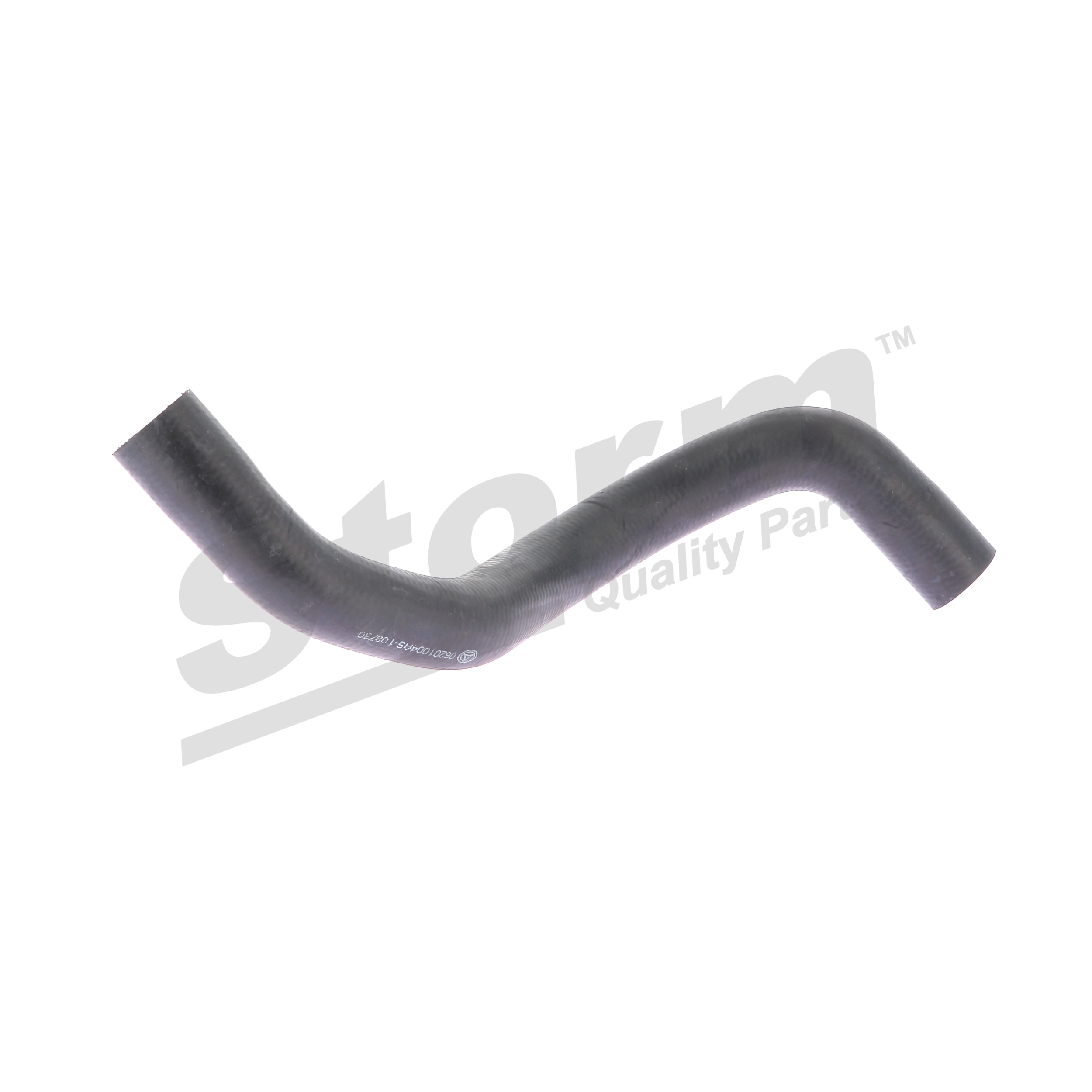 Przewód elastyczny chłodnicy F8919 STORM QUALITY PARTS 7700428170 RENAULT