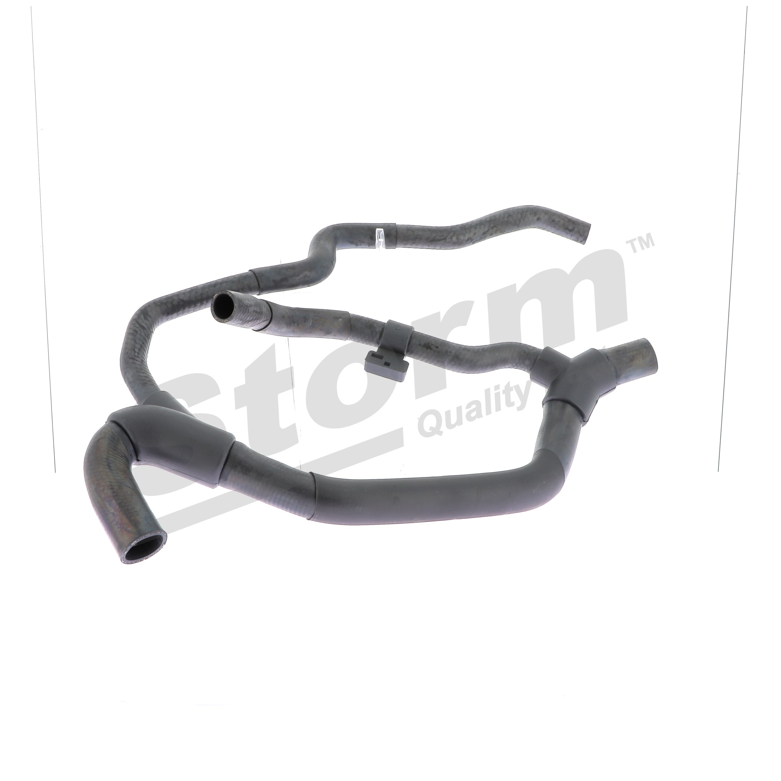 Jäähdyttimen letku F8920 STORM QUALITY PARTS 8200083289 Jäähdyttimen letku F8920 STORM QUALITY PARTS 8200083289 RENAULT
