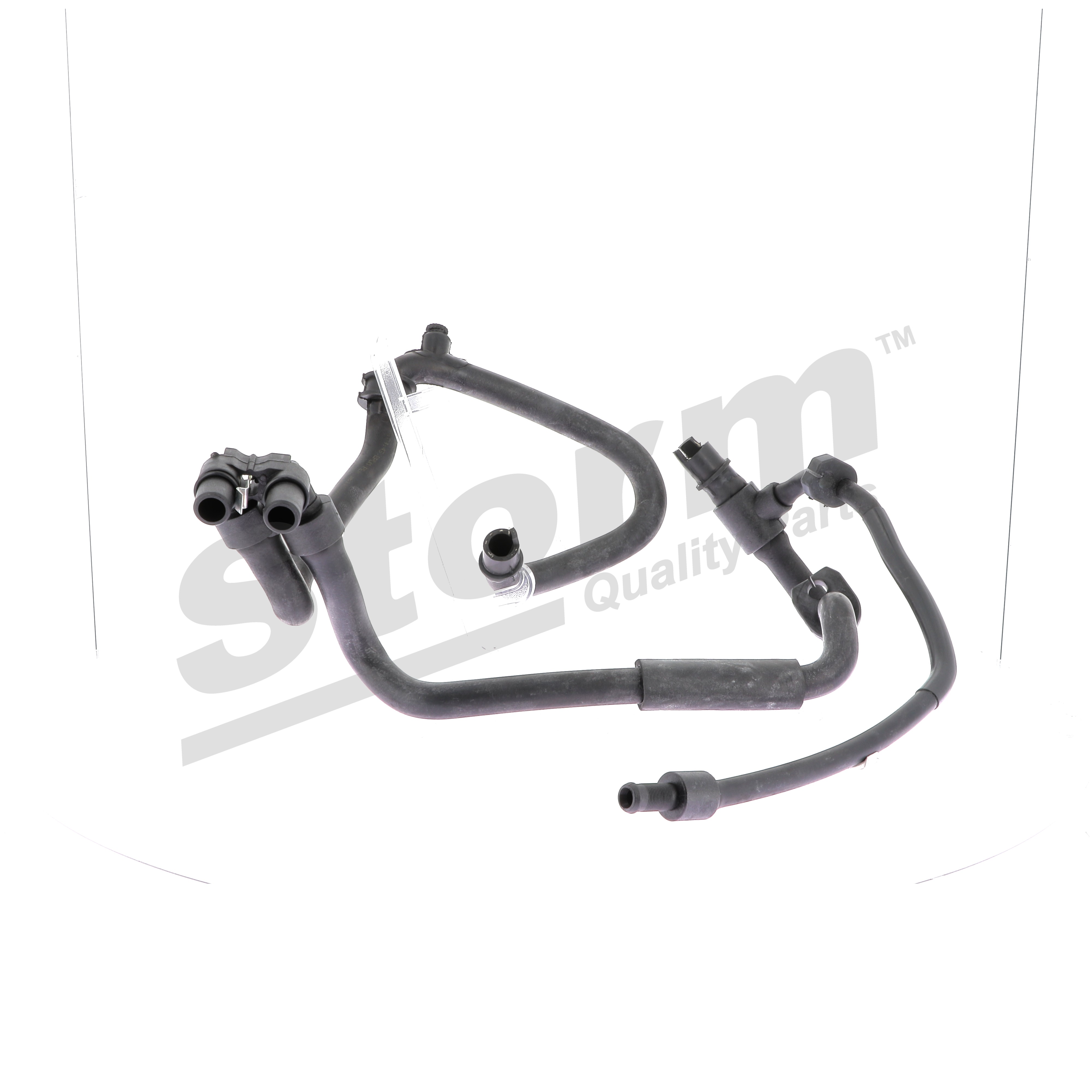 F8926 STORM QUALITY PARTS Kylslang Citroën