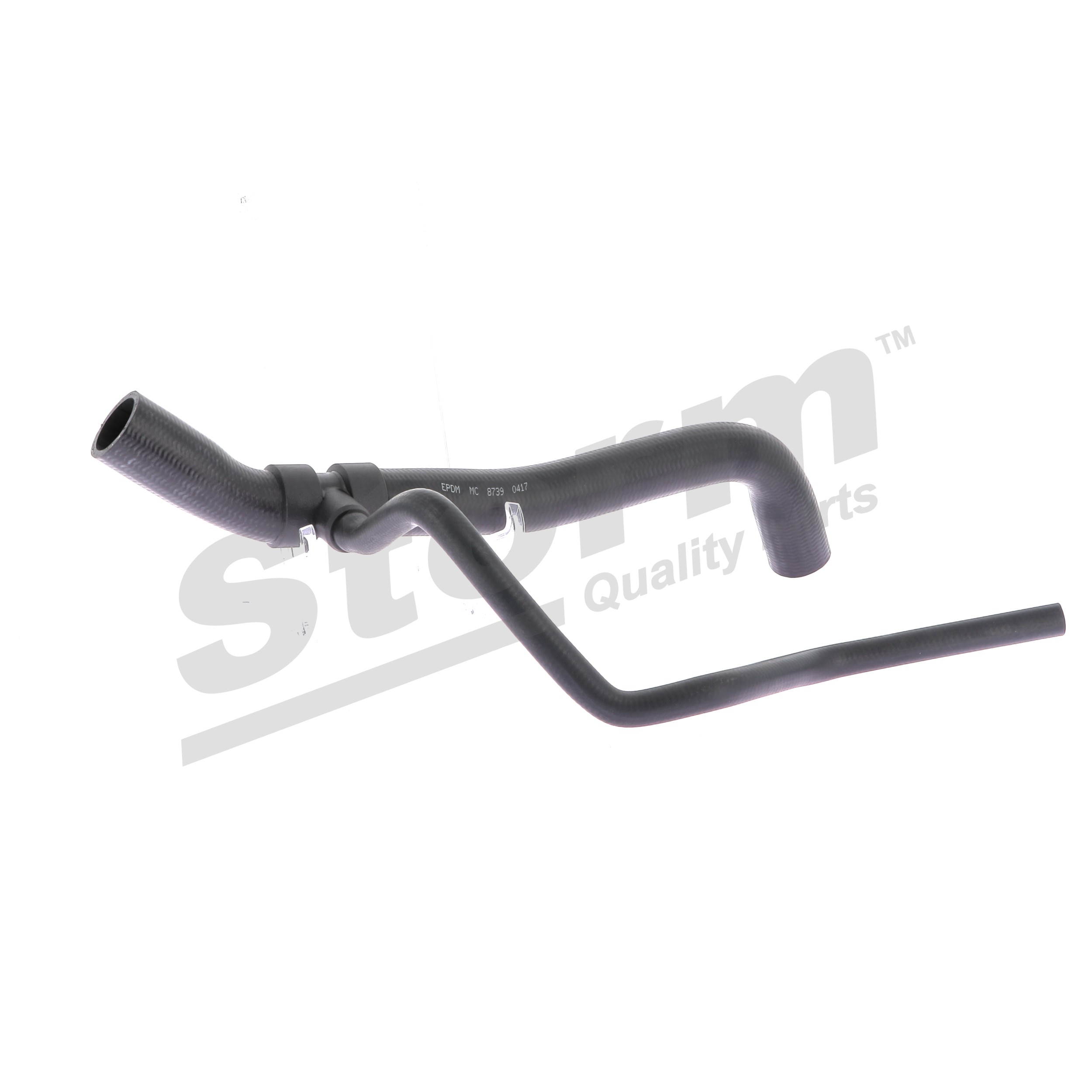 Durite de refroidissement F8928 STORM QUALITY PARTS 7700434128 Durite de refroidissement F8928 STORM QUALITY PARTS 7700434128 RENAULT