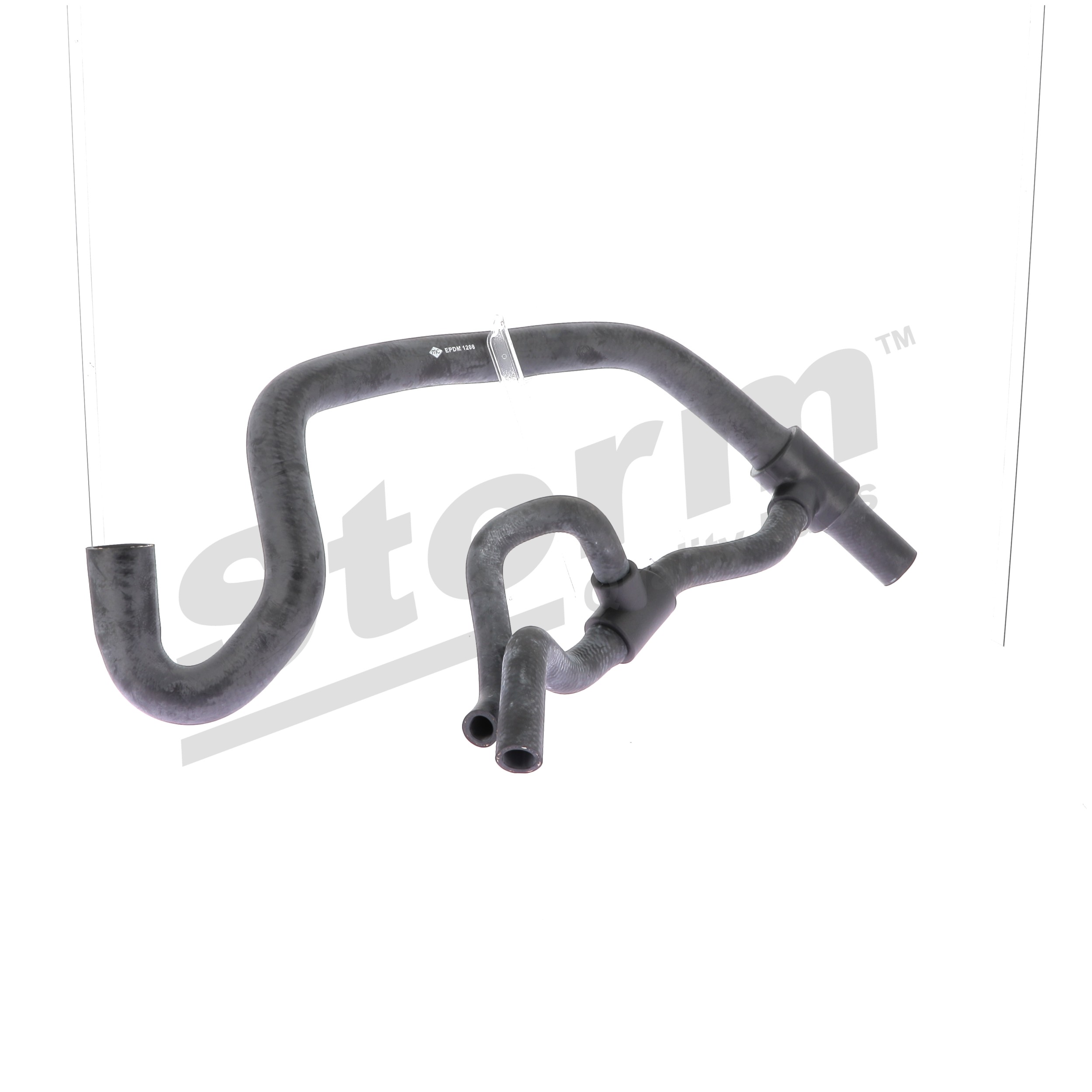 Σωλήνας ψυγείου F8930 STORM QUALITY PARTS 77 00 843 464 Σωλήνας ψυγείου F8930 STORM QUALITY PARTS 7700843464 RENAULT