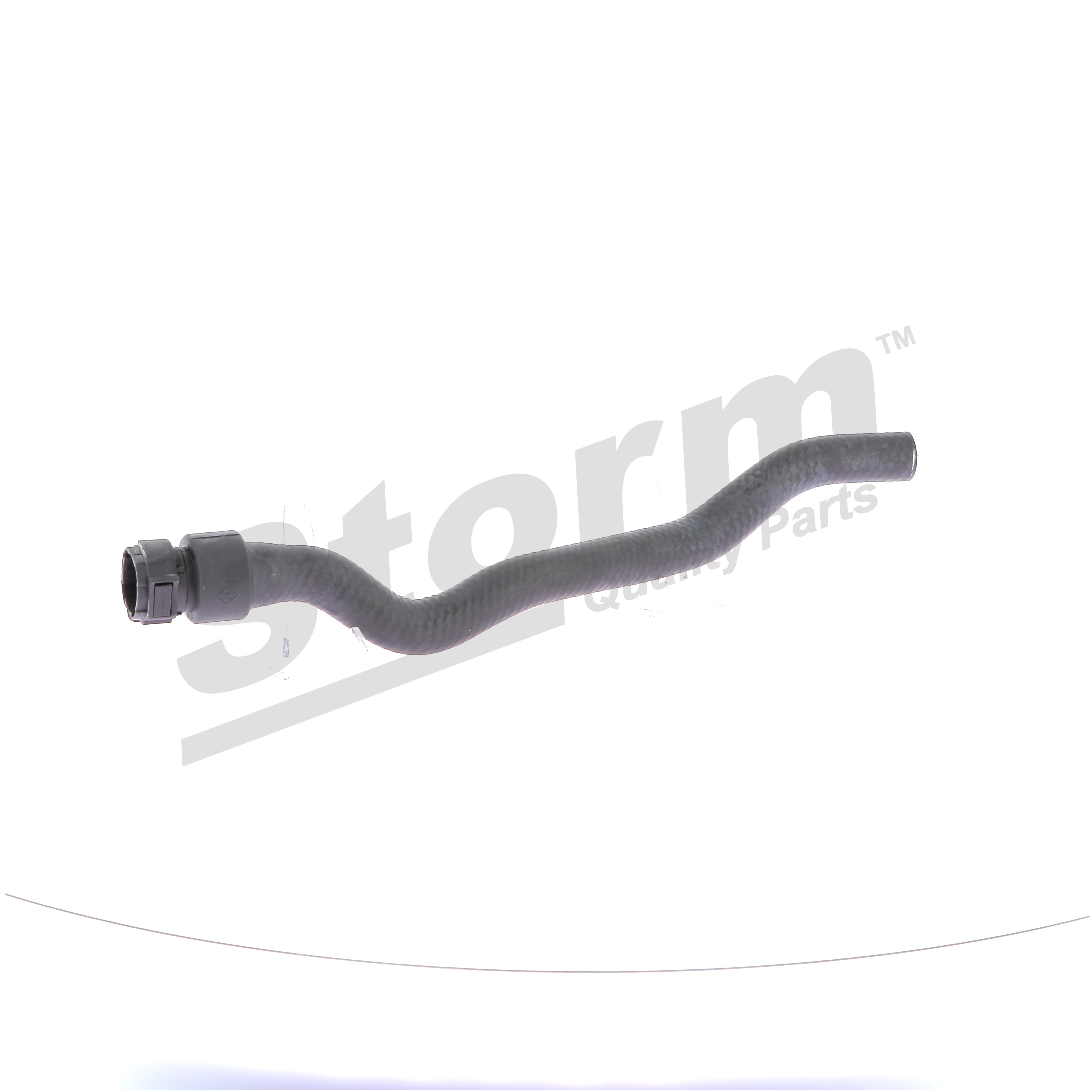 Kølerslange F8936 STORM QUALITY PARTS 77 00 847 056 RENAULT