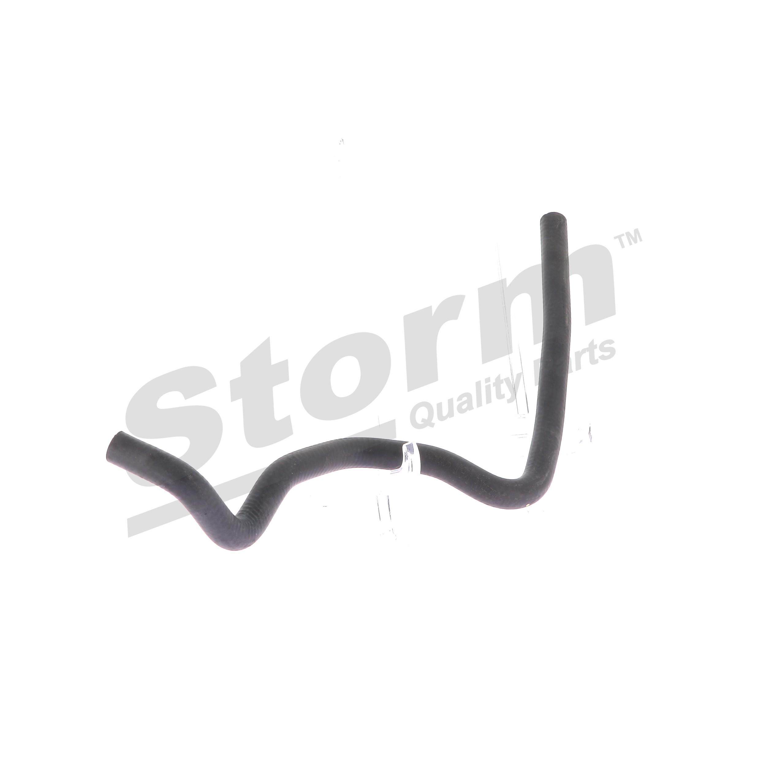 NISSAN kylslang STORM QUALITY PARTS F8946