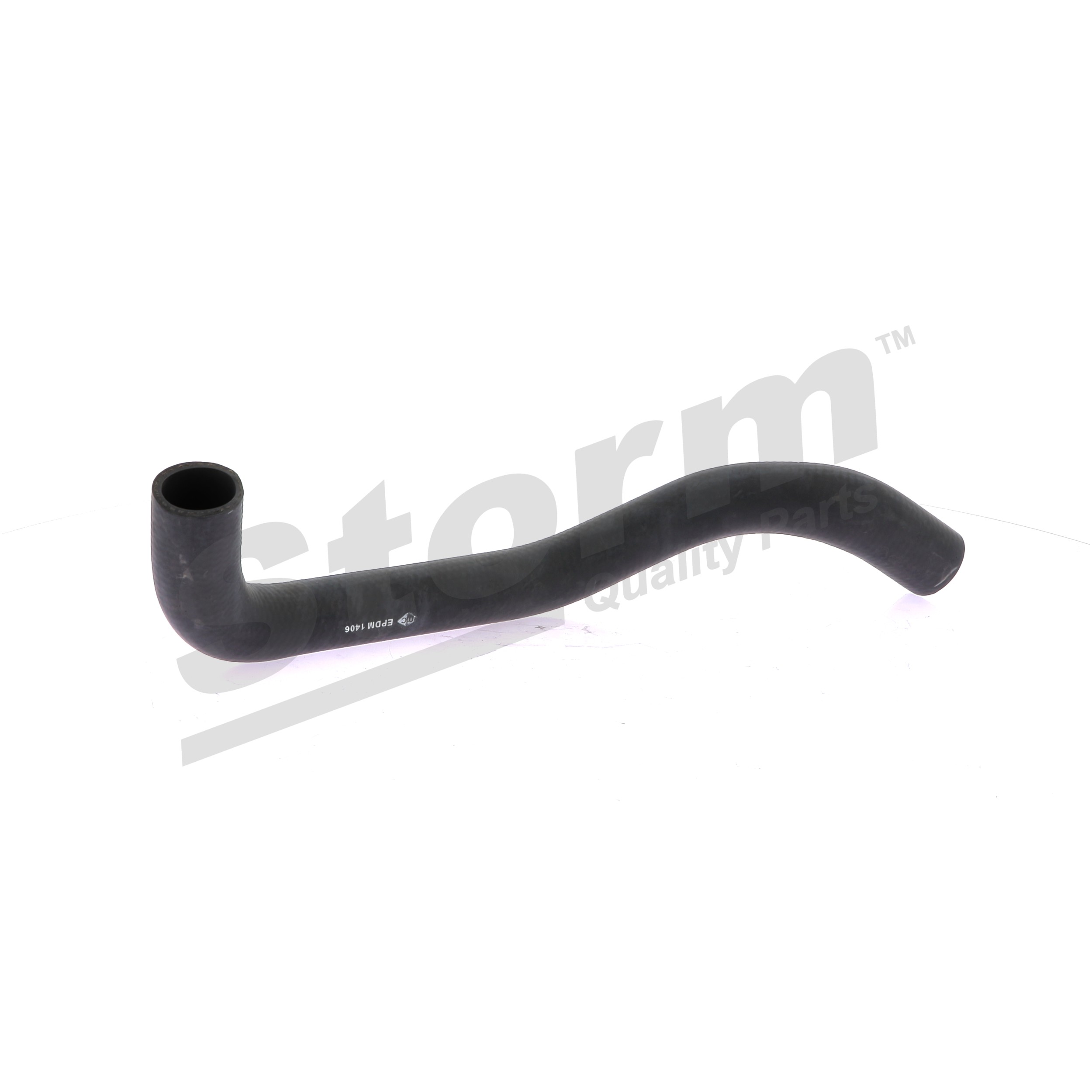 Kühlerschlauch F8960 STORM QUALITY PARTS 1049440 F8960 Kühlerschlauch STORM QUALITY PARTS 1049440 FORD