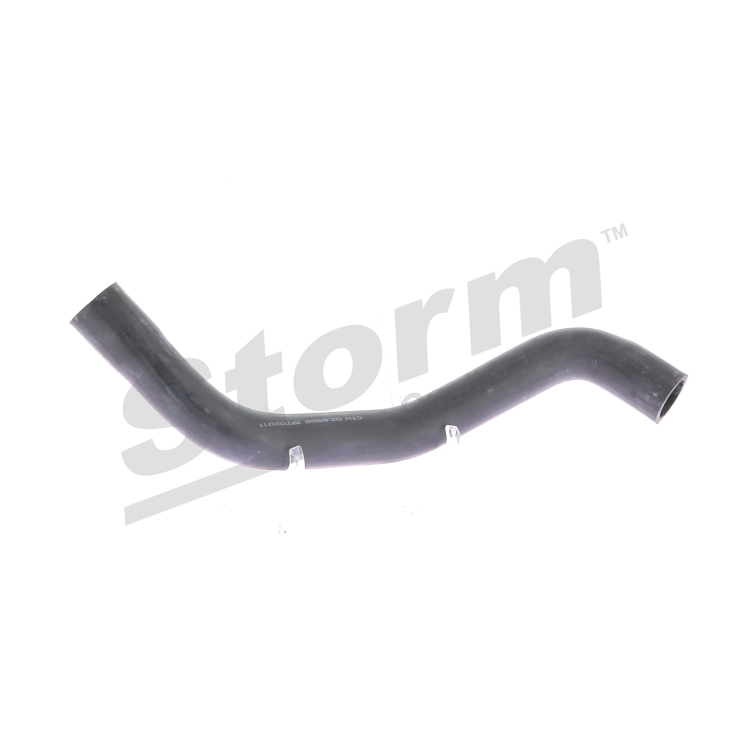 Przewód elastyczny chłodnicy F8968 STORM QUALITY PARTS 124 501 17 82 Przewód elastyczny chłodnicy F8968 STORM QUALITY PARTS 1245011782 FIAT
