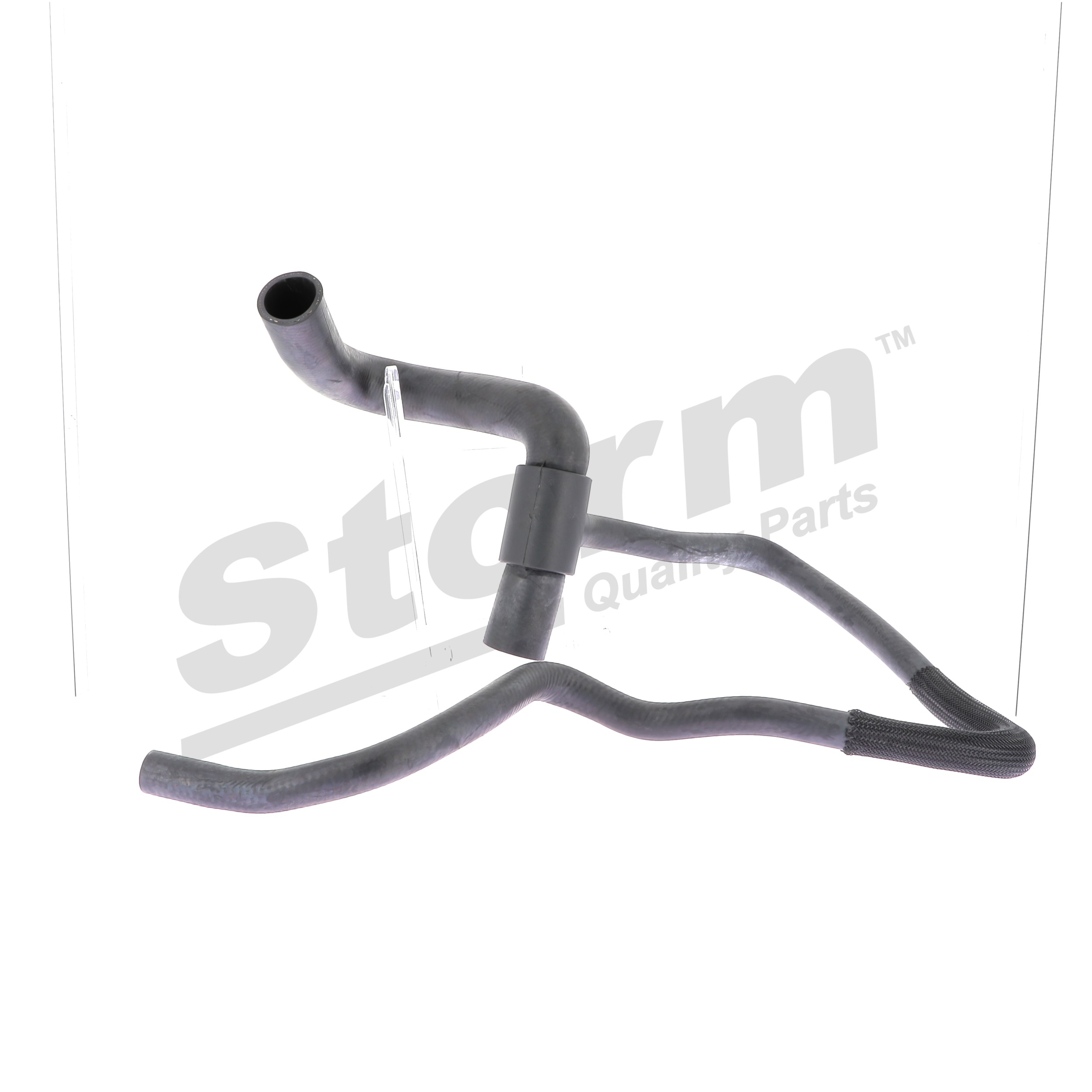 OPEL kylslang STORM QUALITY PARTS F8975