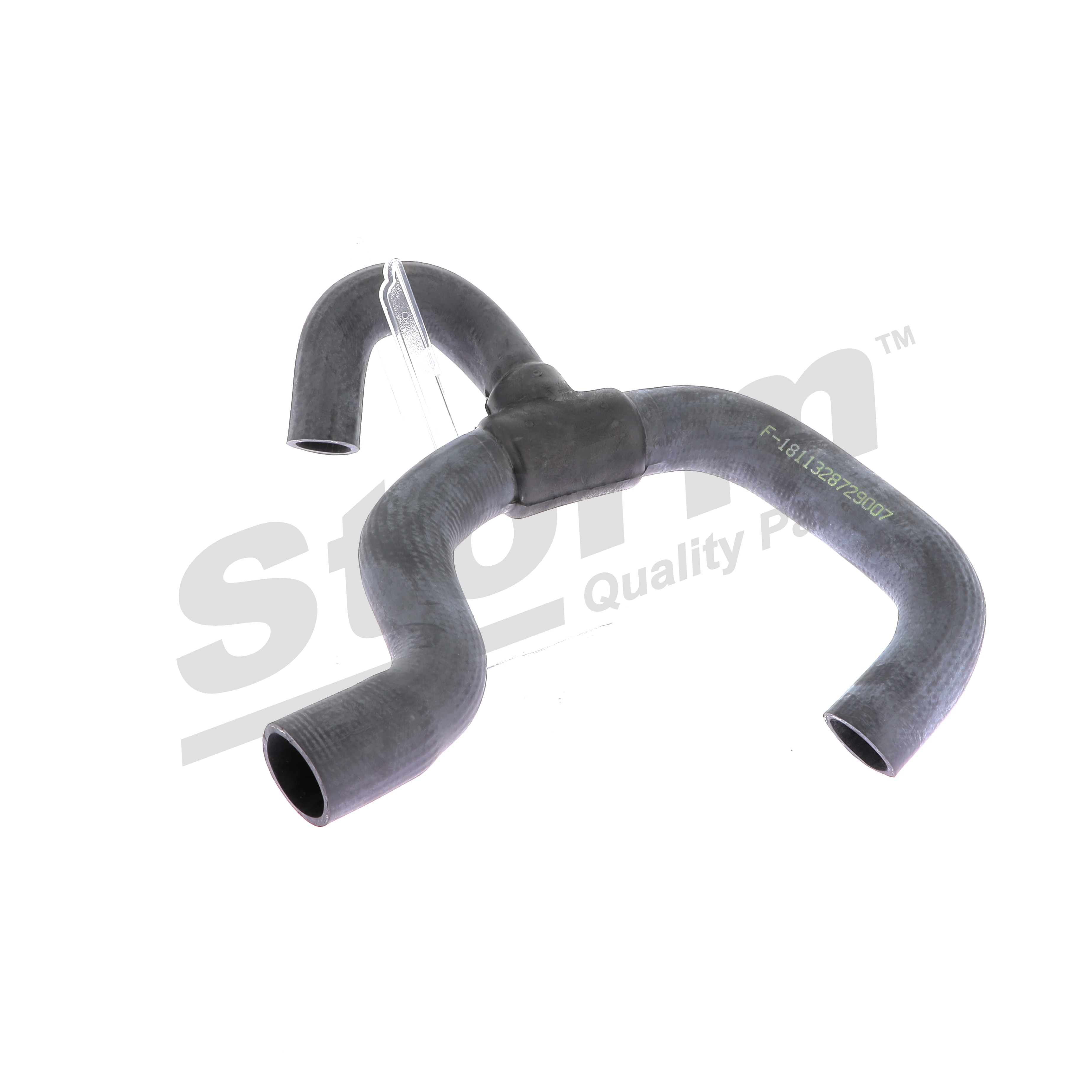 STORM QUALITY PARTS Chladičové hadice FORD F9007