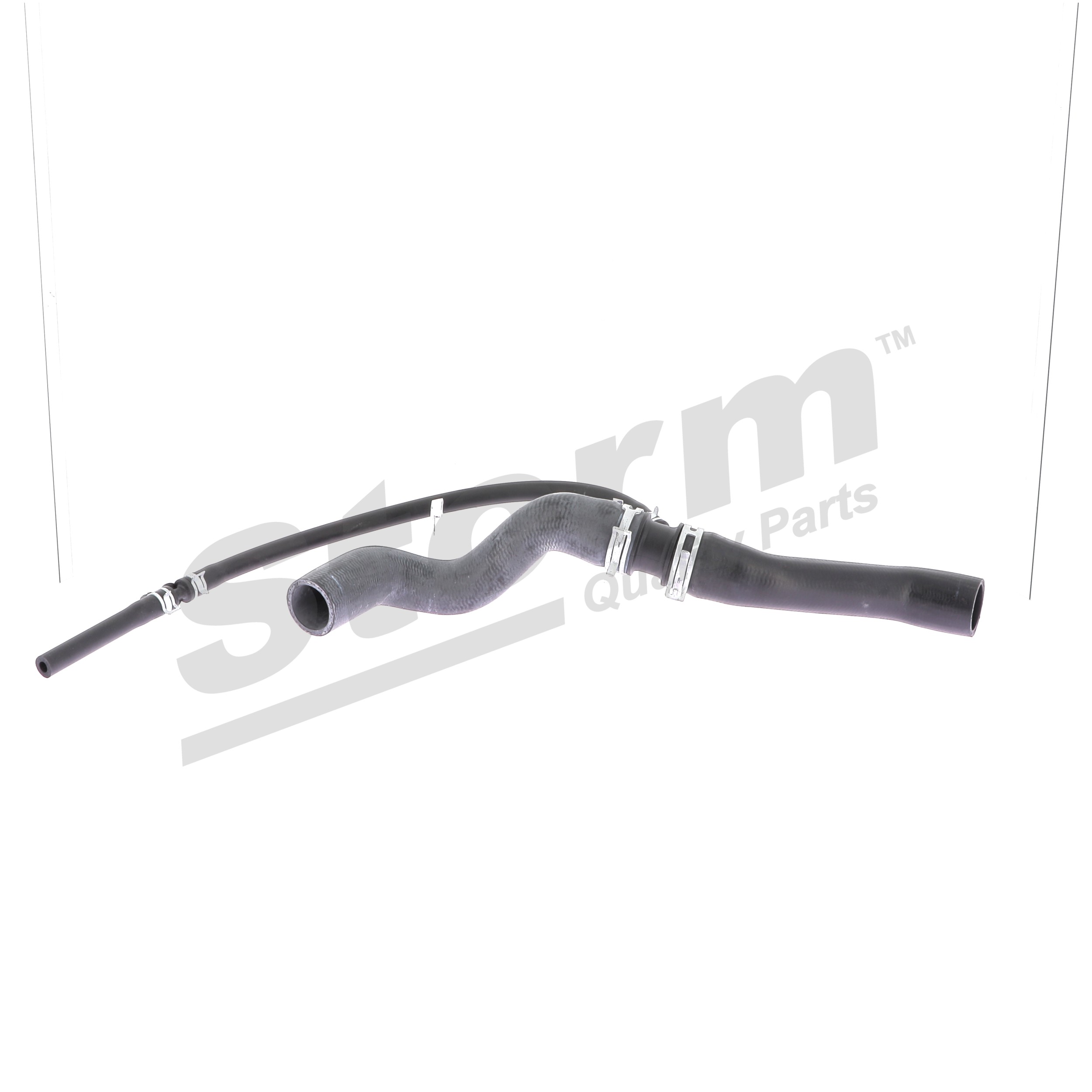F9010 Durite liquide de refroidissement Volkswagen PASSAT STORM QUALITY PARTS