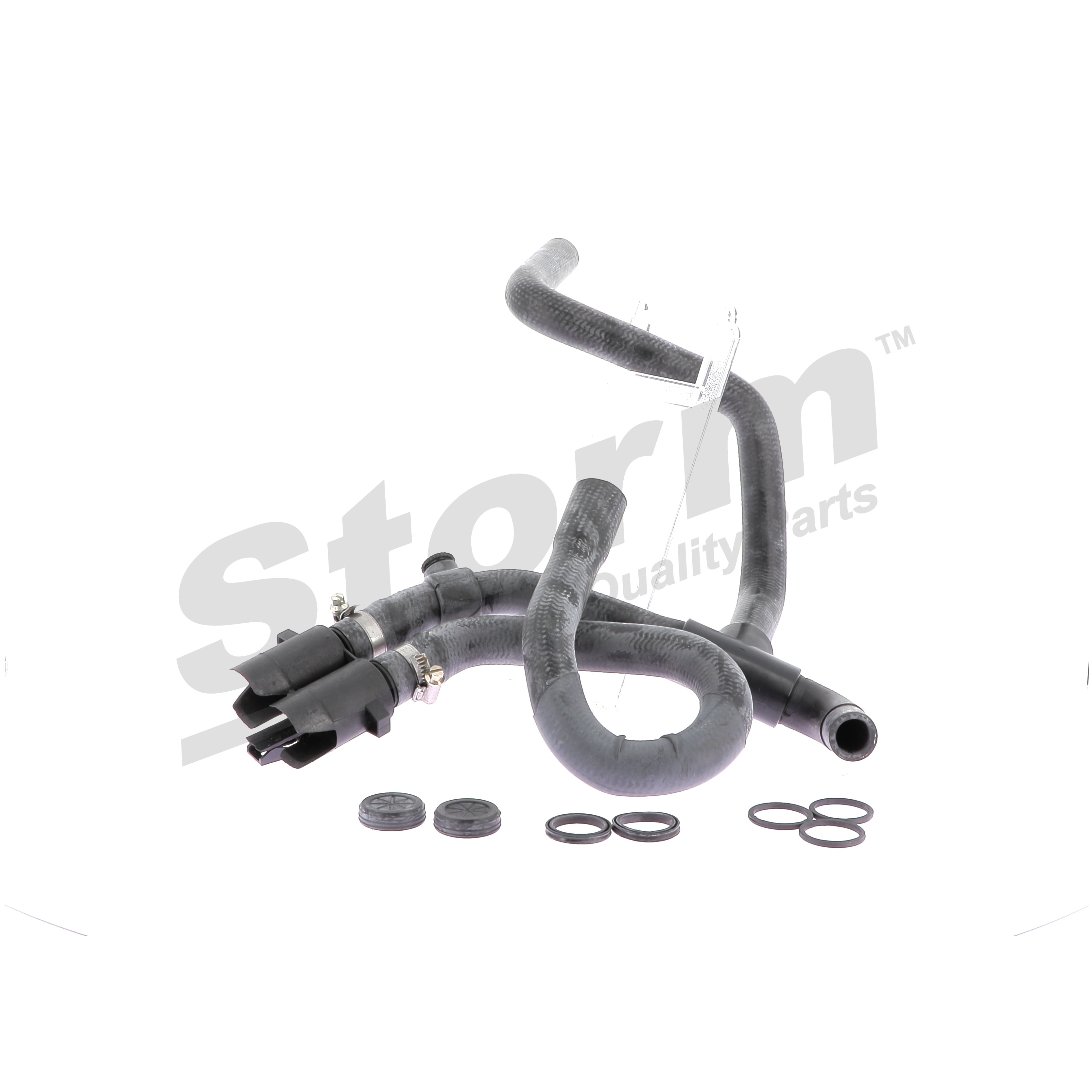STORM QUALITY PARTS Slang, värmeväxlare, värmare F9014 F9014 STORM QUALITY PARTS slang, värmeväxlare, värmare