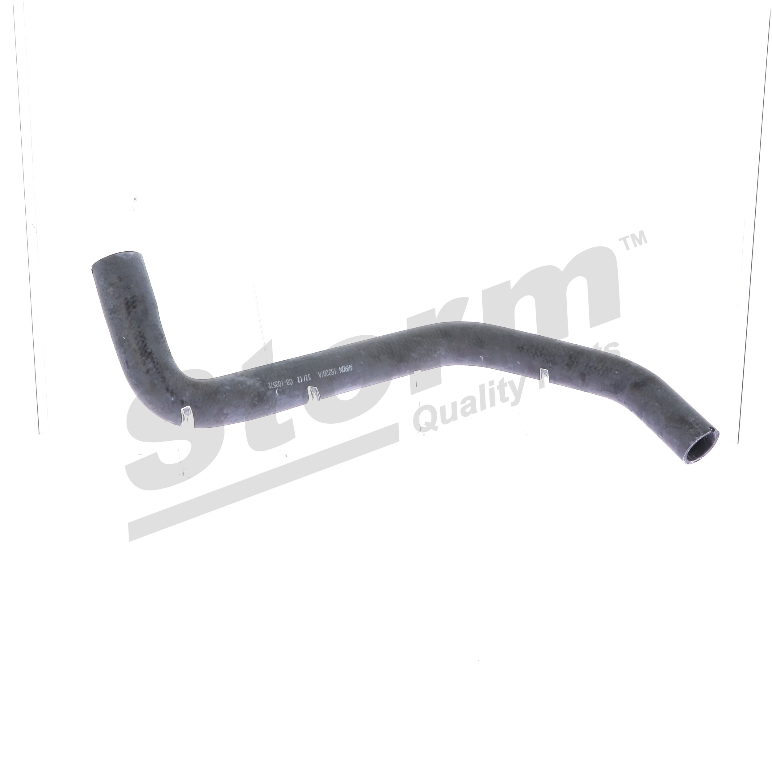 STORM QUALITY PARTS F9026 Jäähdyttimen letkut Fiat Ducato 280 Flatbed Kuorma-auto 1.9 TD 82 hv Diesel hinta