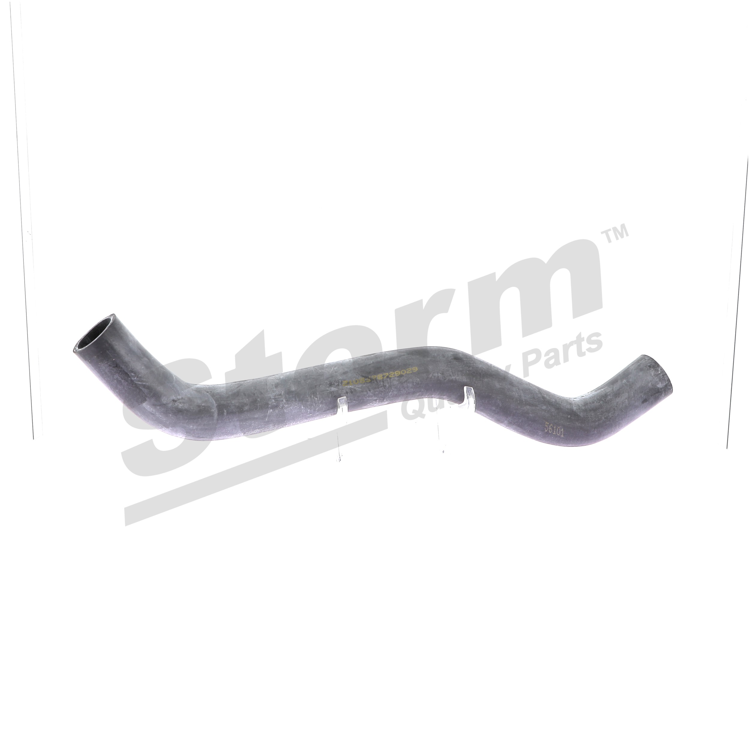 F9029 STORM QUALITY PARTS Kylvätskerör Citroën