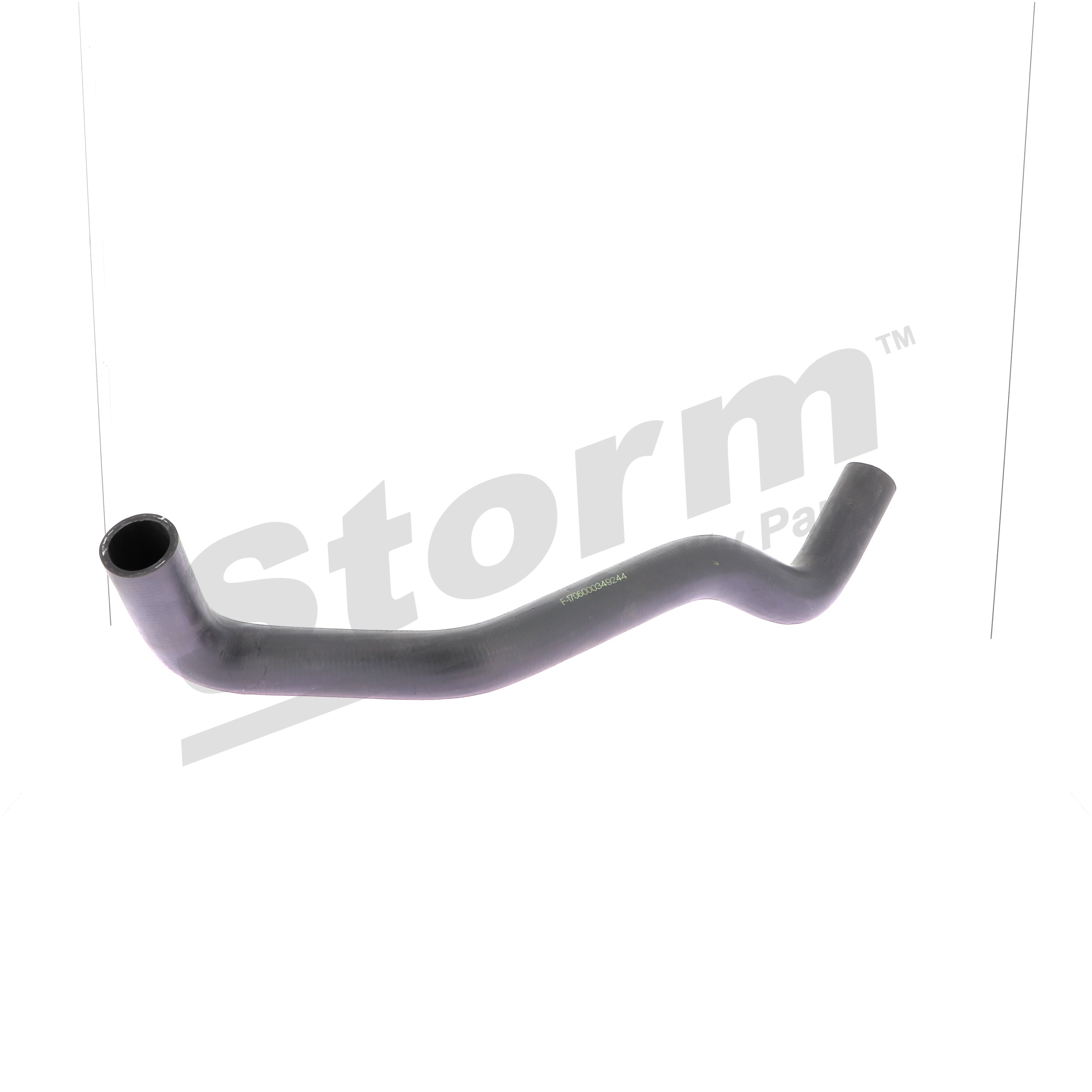 CITROЁN kylarslang STORM QUALITY PARTS F9244