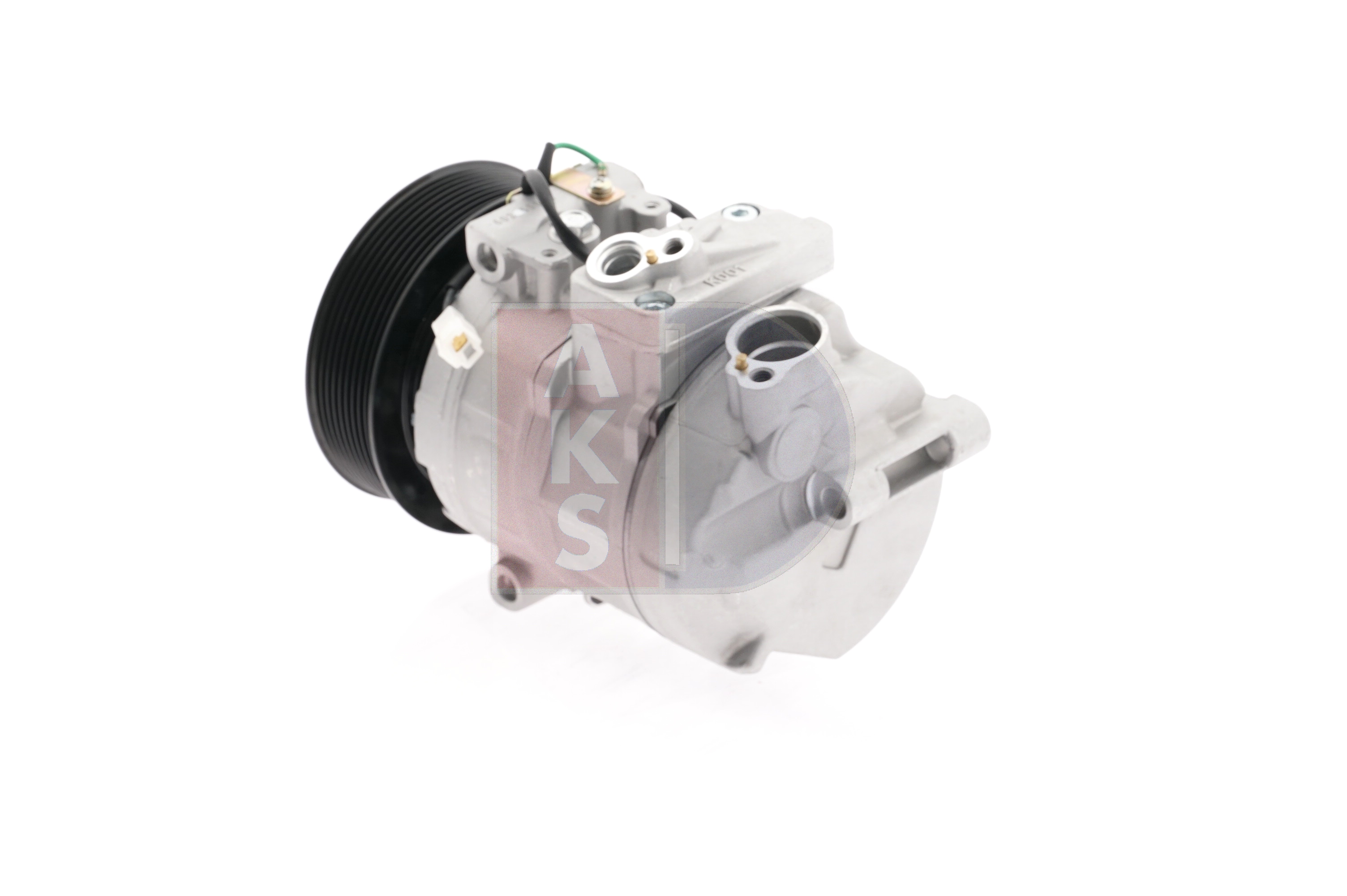 Compressore aria condizionata 851061N AKS DASIS A 000 234 31 11 FIAT